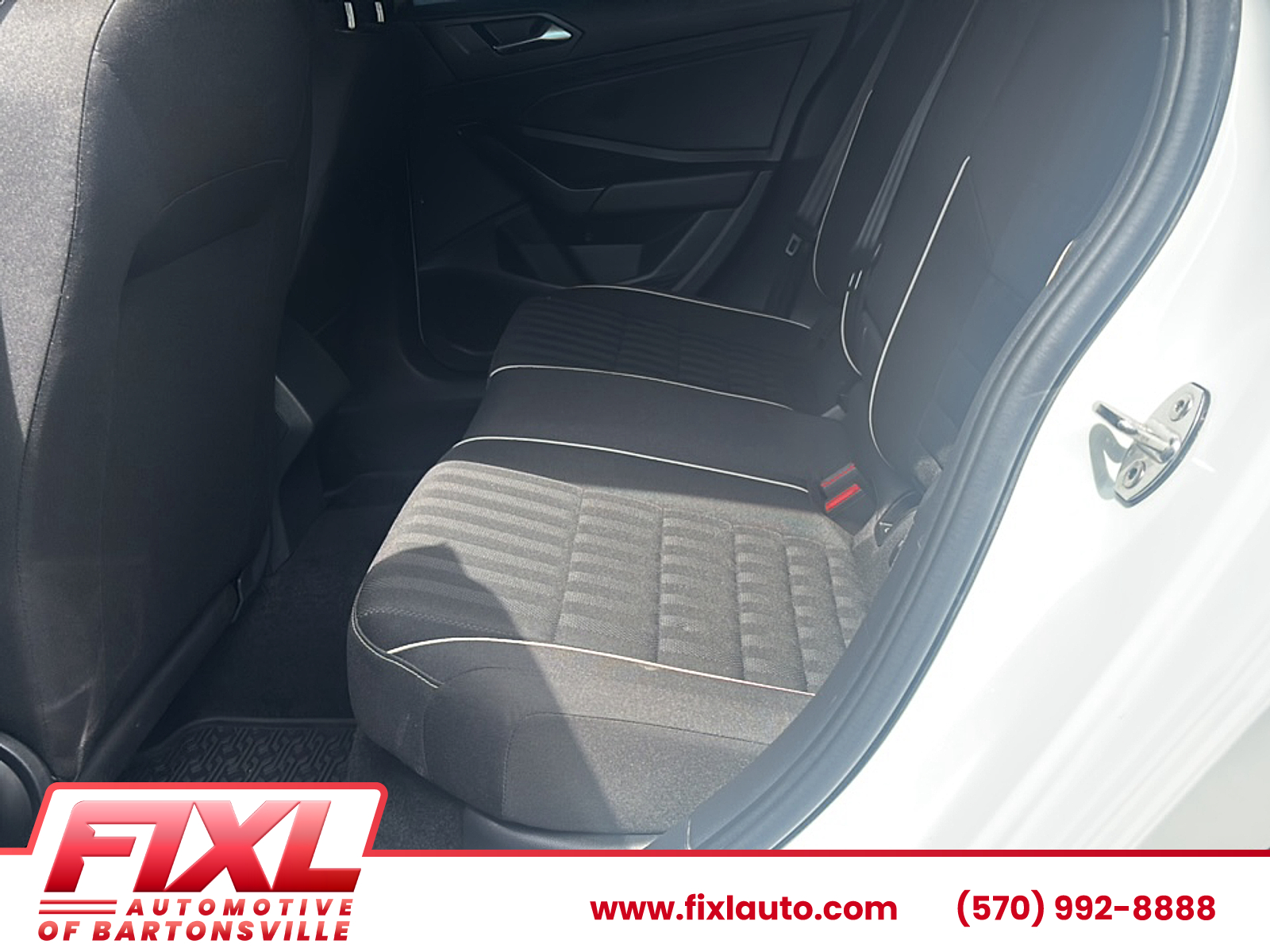 Used 2024 Volkswagen Jetta Sedan