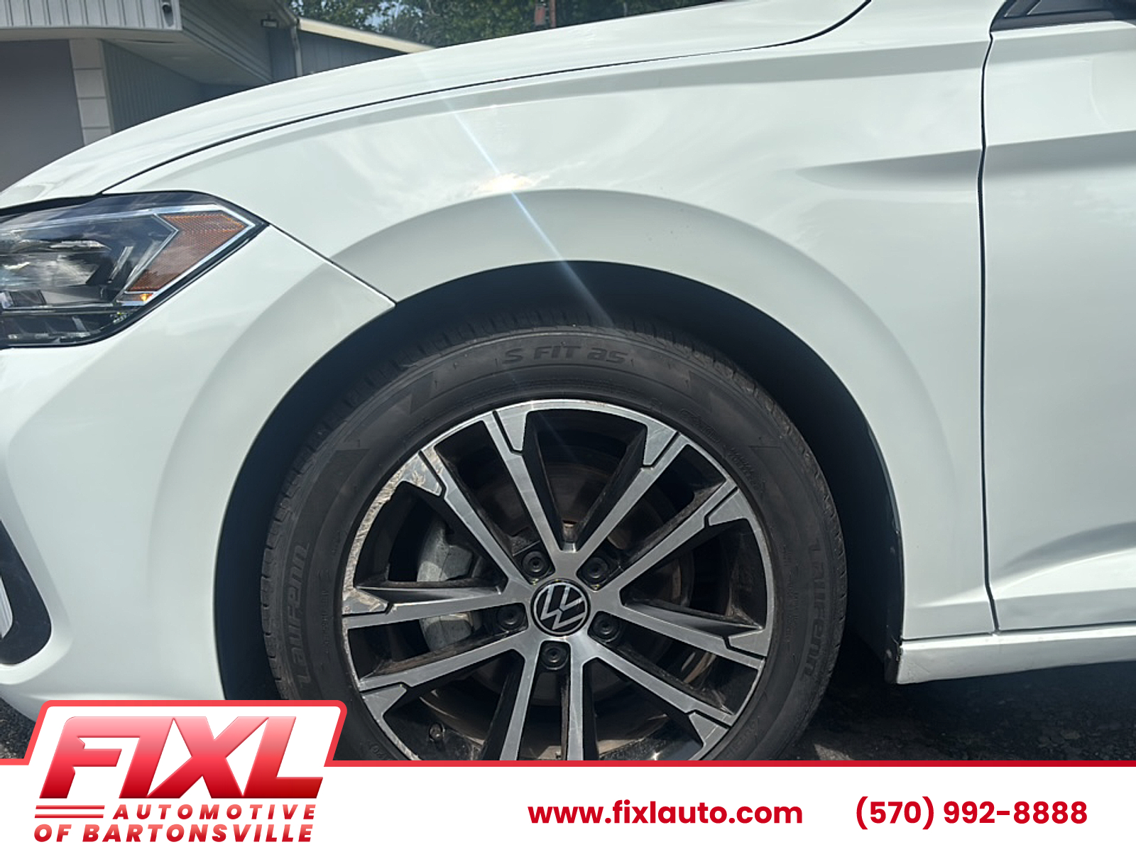 Used 2024 Volkswagen Jetta Sedan