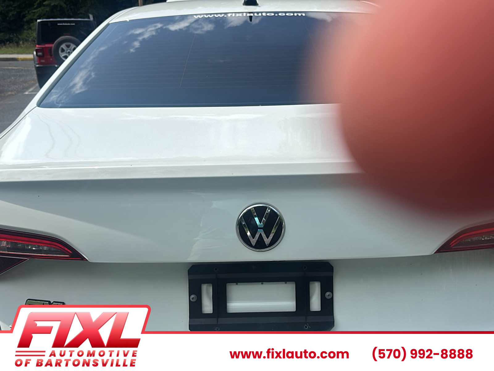 Used 2024 Volkswagen Jetta Sedan