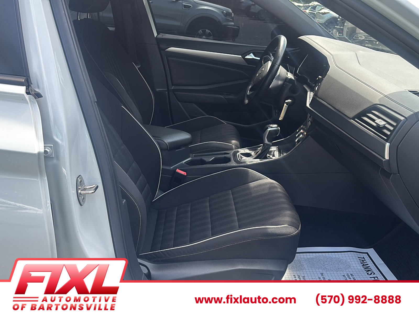 Used 2024 Volkswagen Jetta Sedan