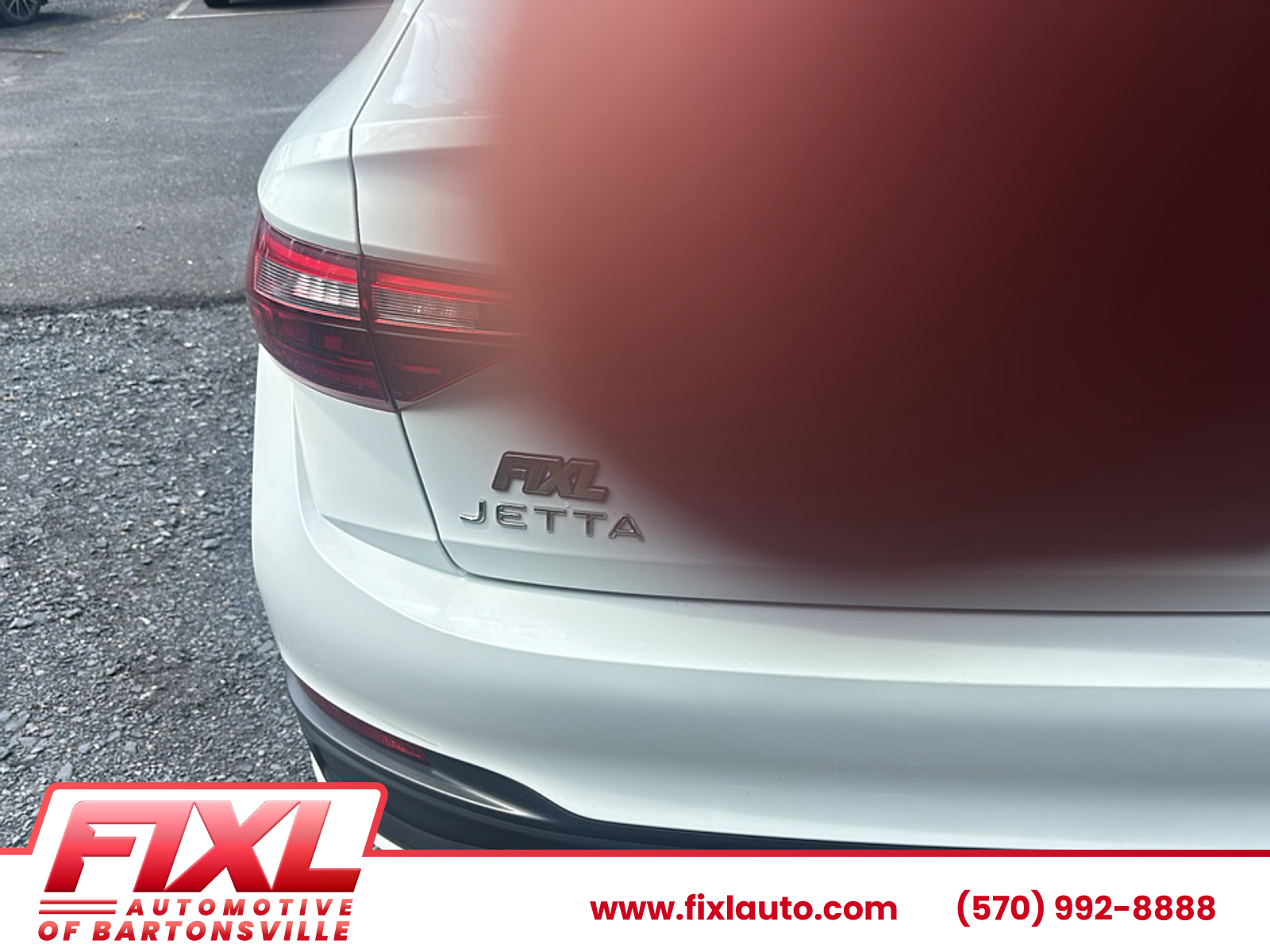 Used 2024 Volkswagen Jetta Sedan