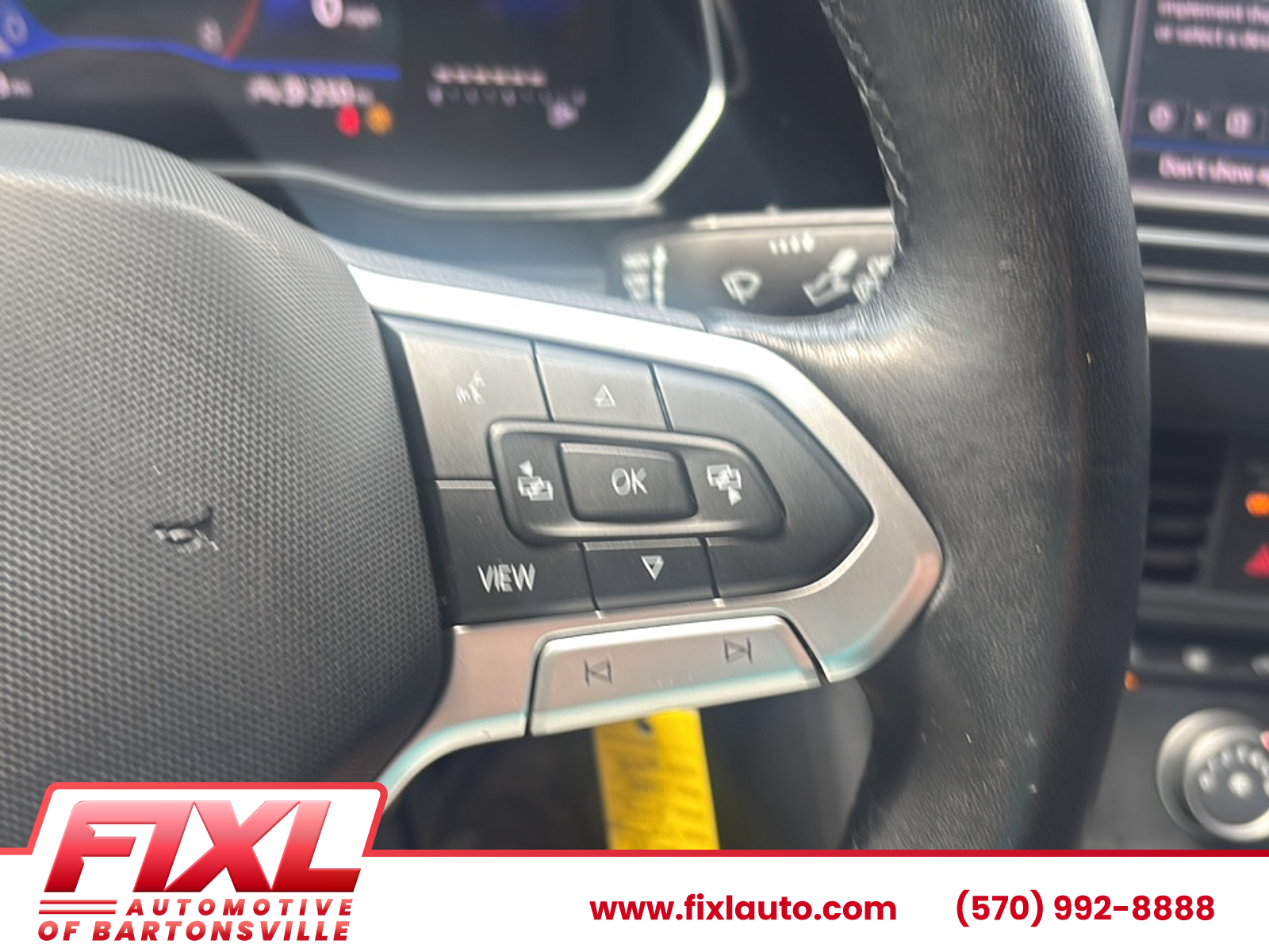 Used 2024 Volkswagen Jetta Sedan