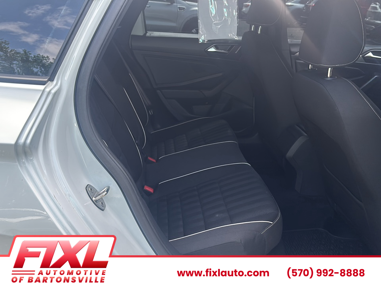 Used 2024 Volkswagen Jetta Sedan