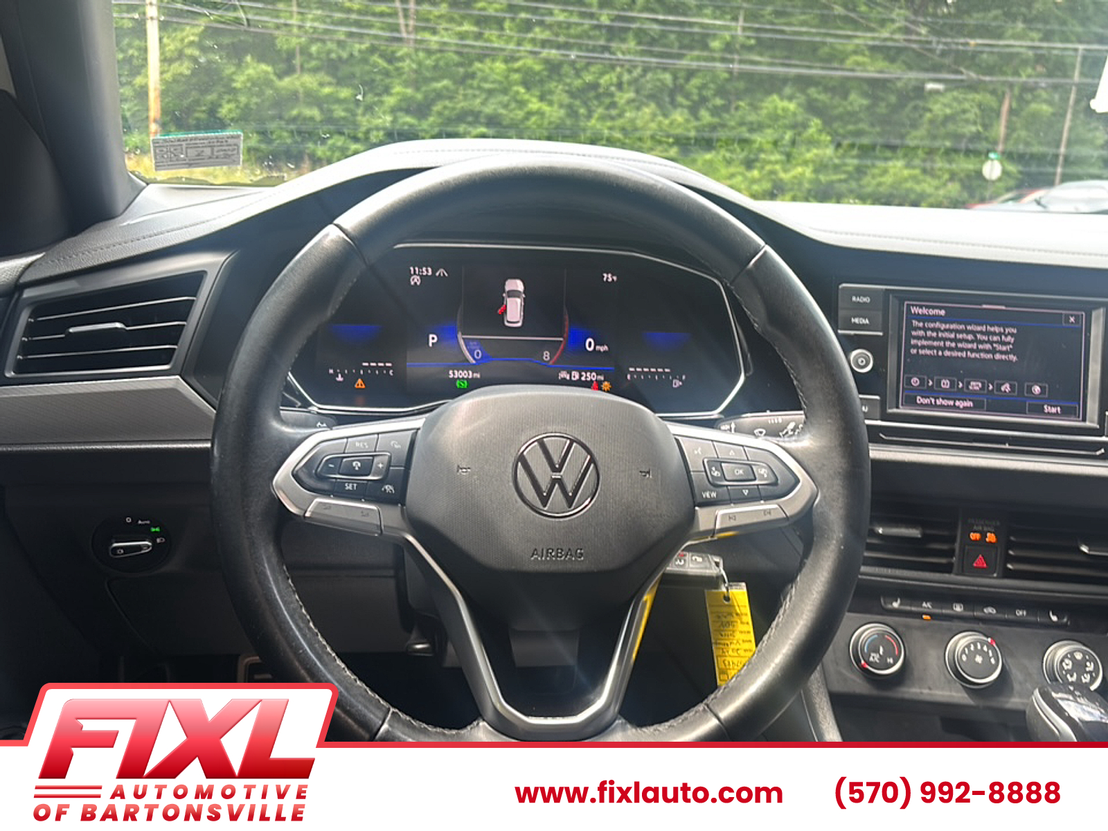 Used 2024 Volkswagen Jetta Sedan