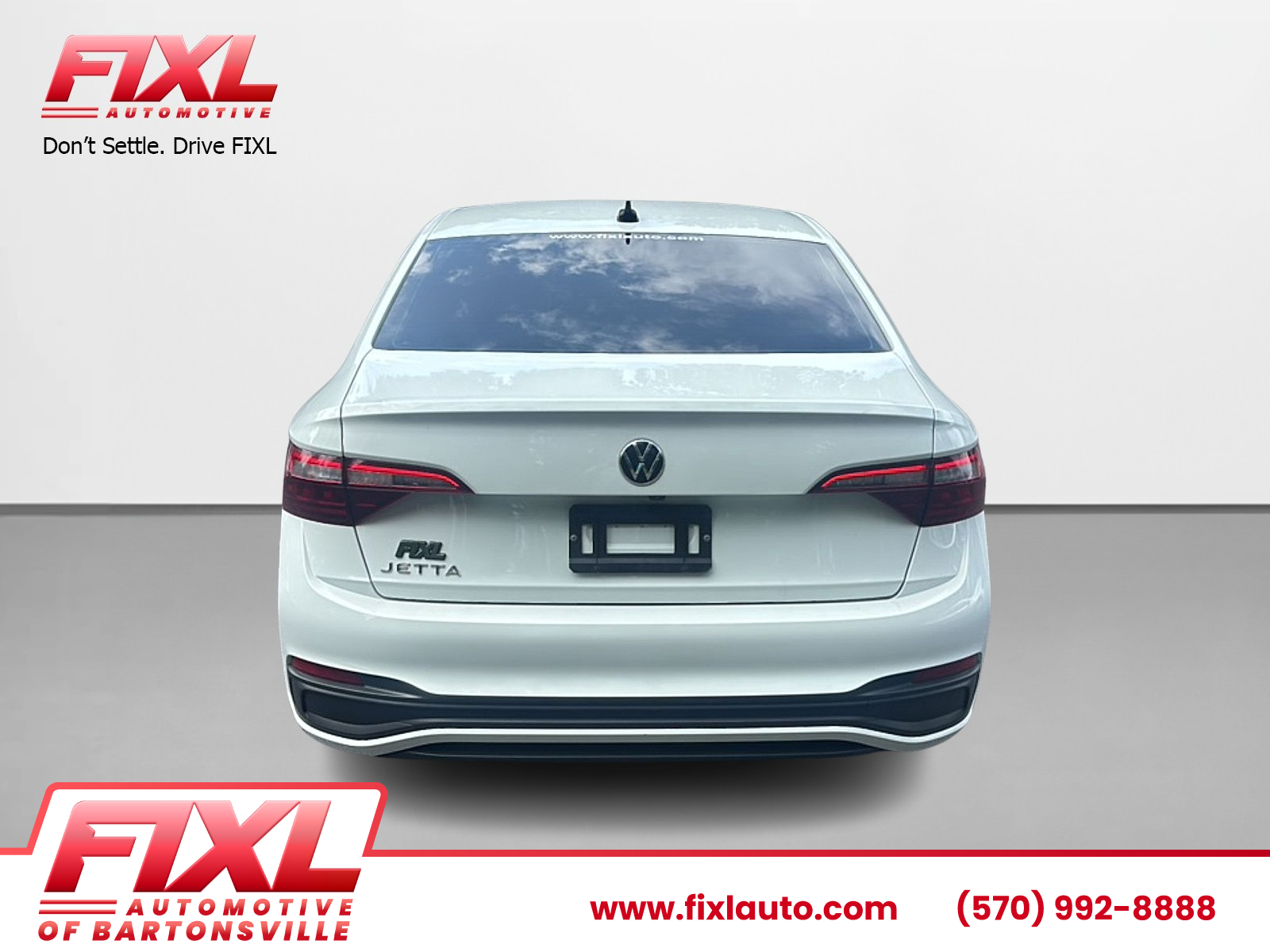 Used 2024 Volkswagen Jetta Sedan