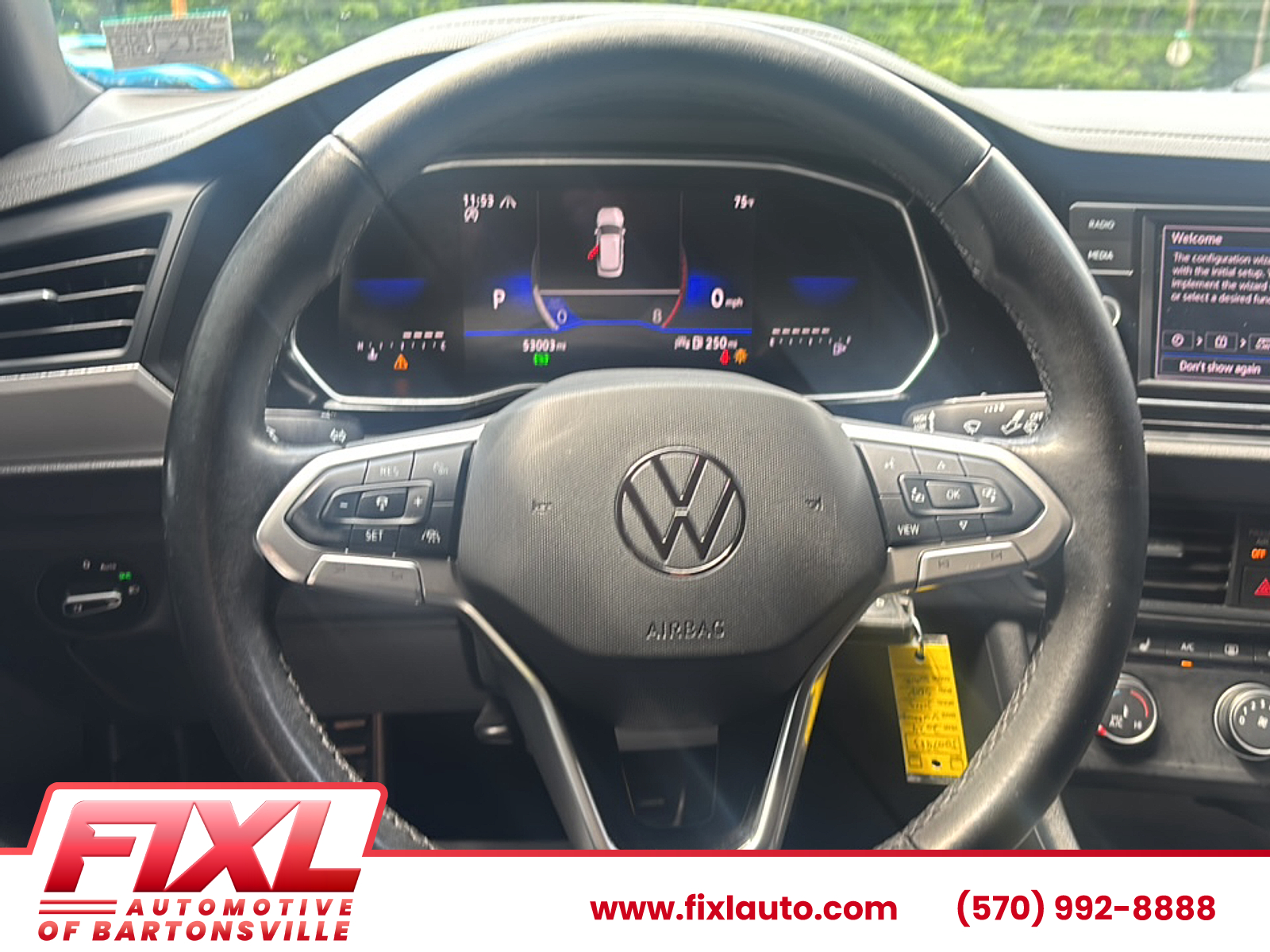 Used 2024 Volkswagen Jetta Sedan
