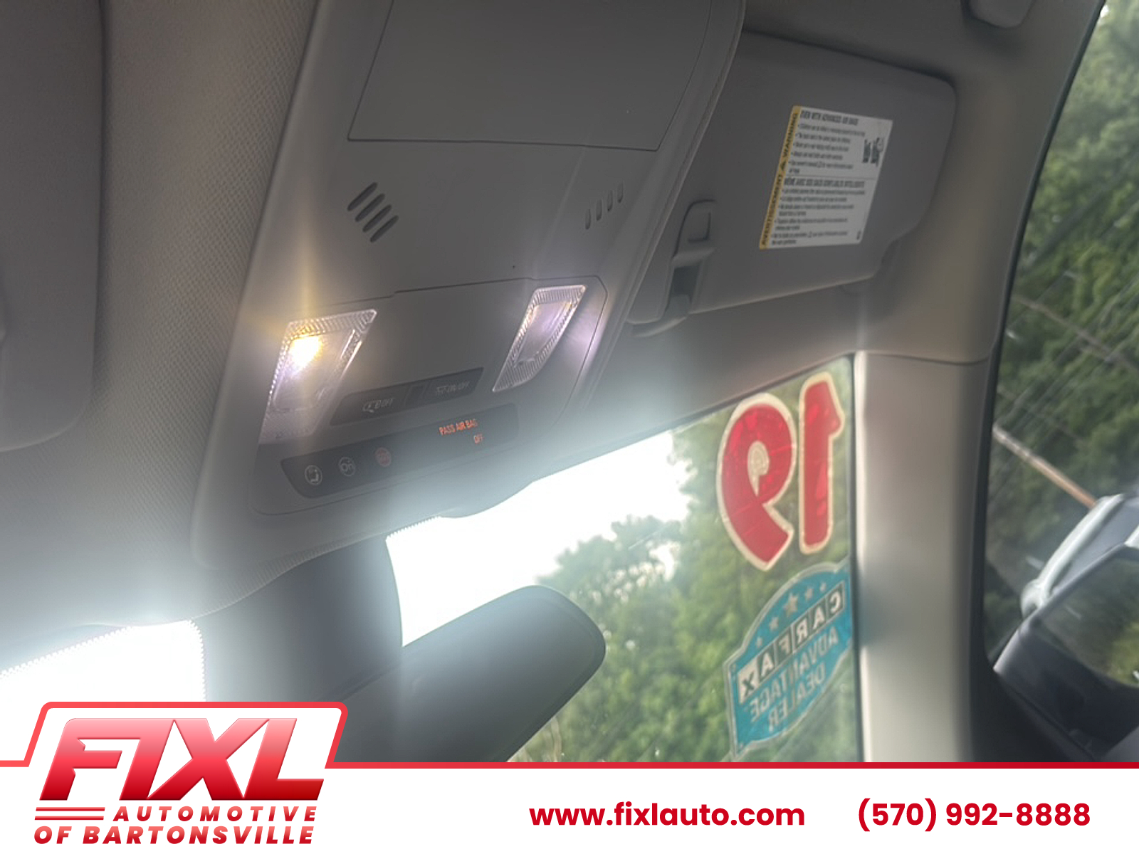Used 2019 Chevrolet Equinox Sedan