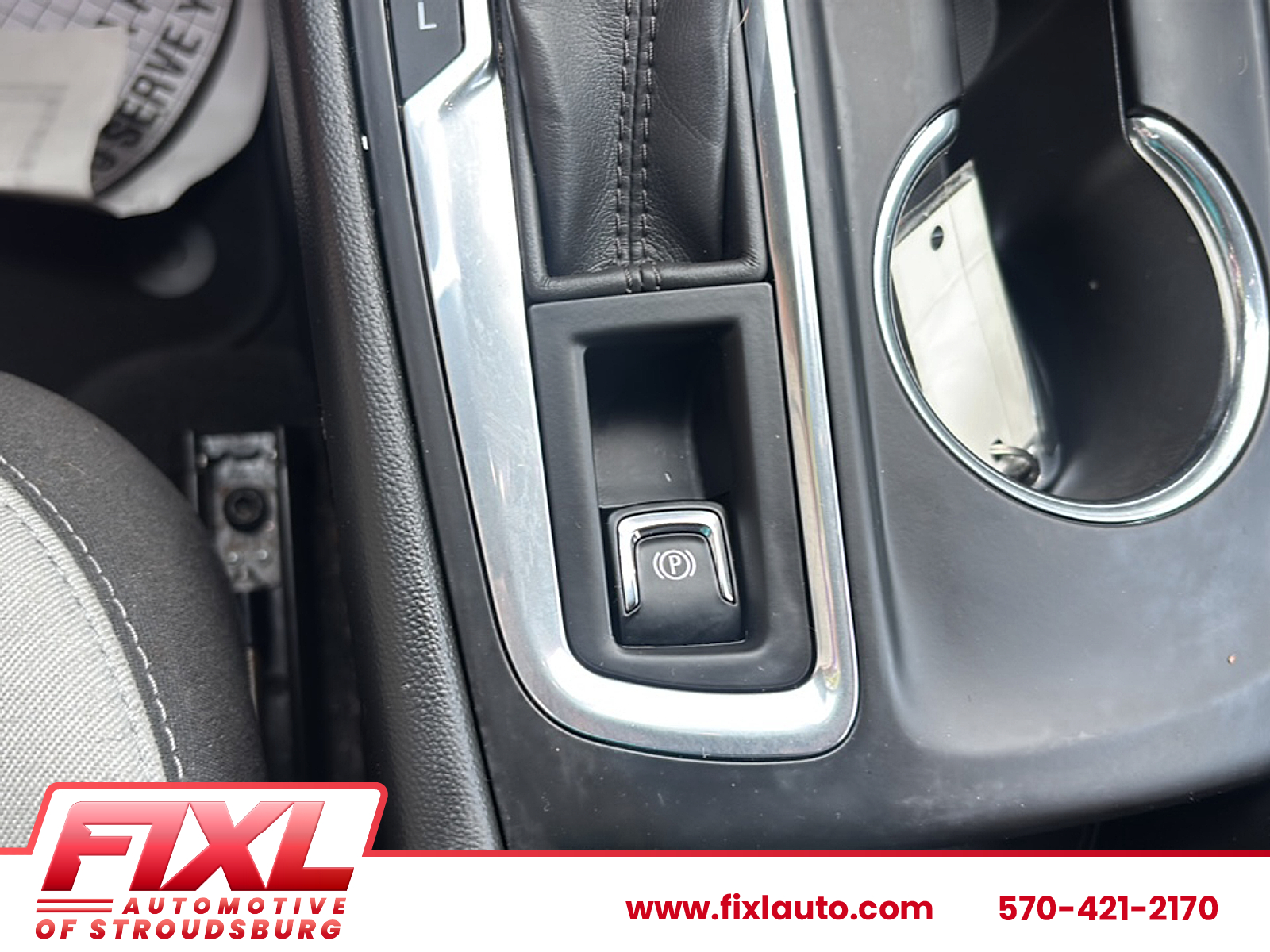Used 2019 Chevrolet Equinox SUV