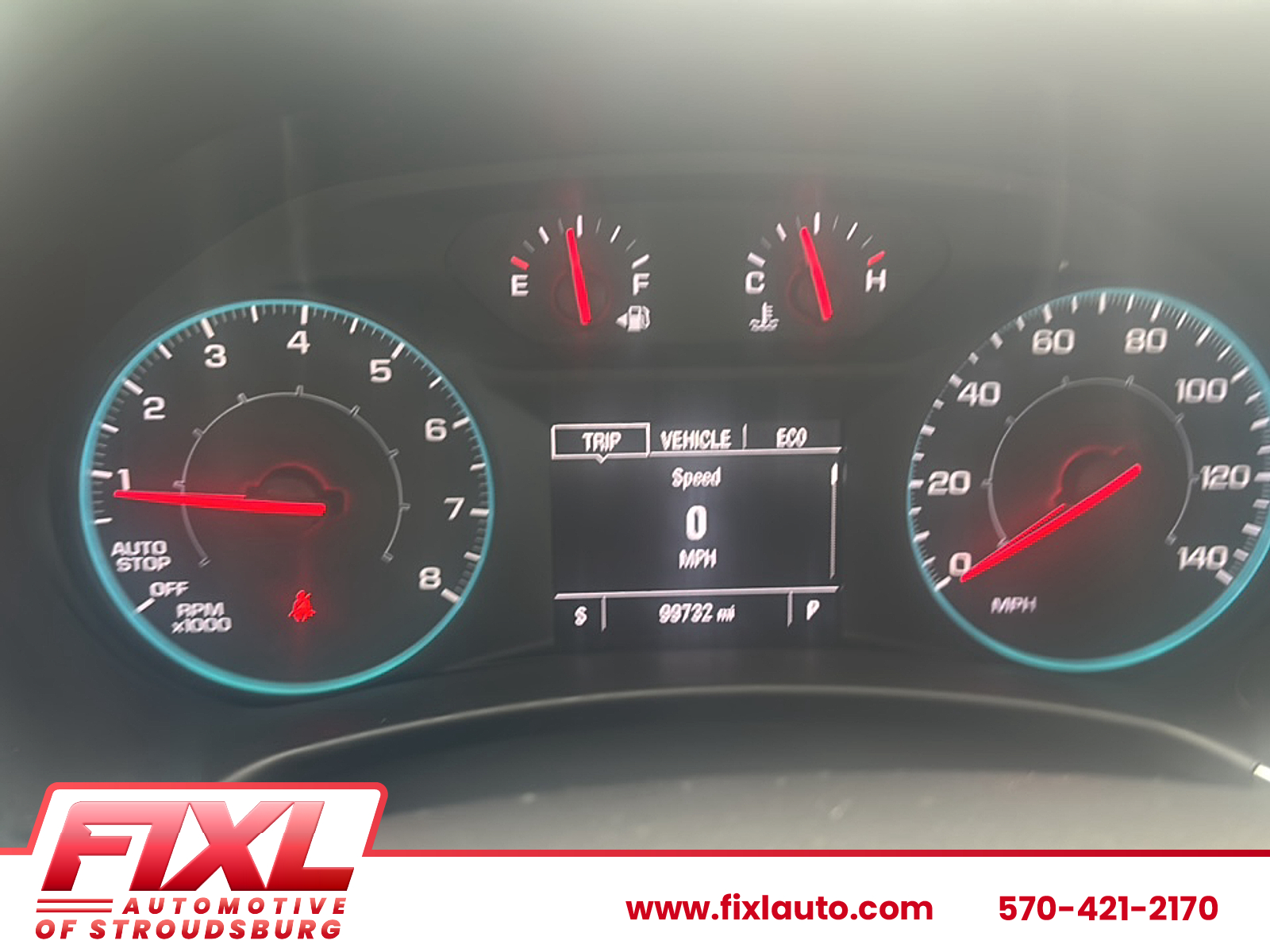 Used 2019 Chevrolet Equinox SUV