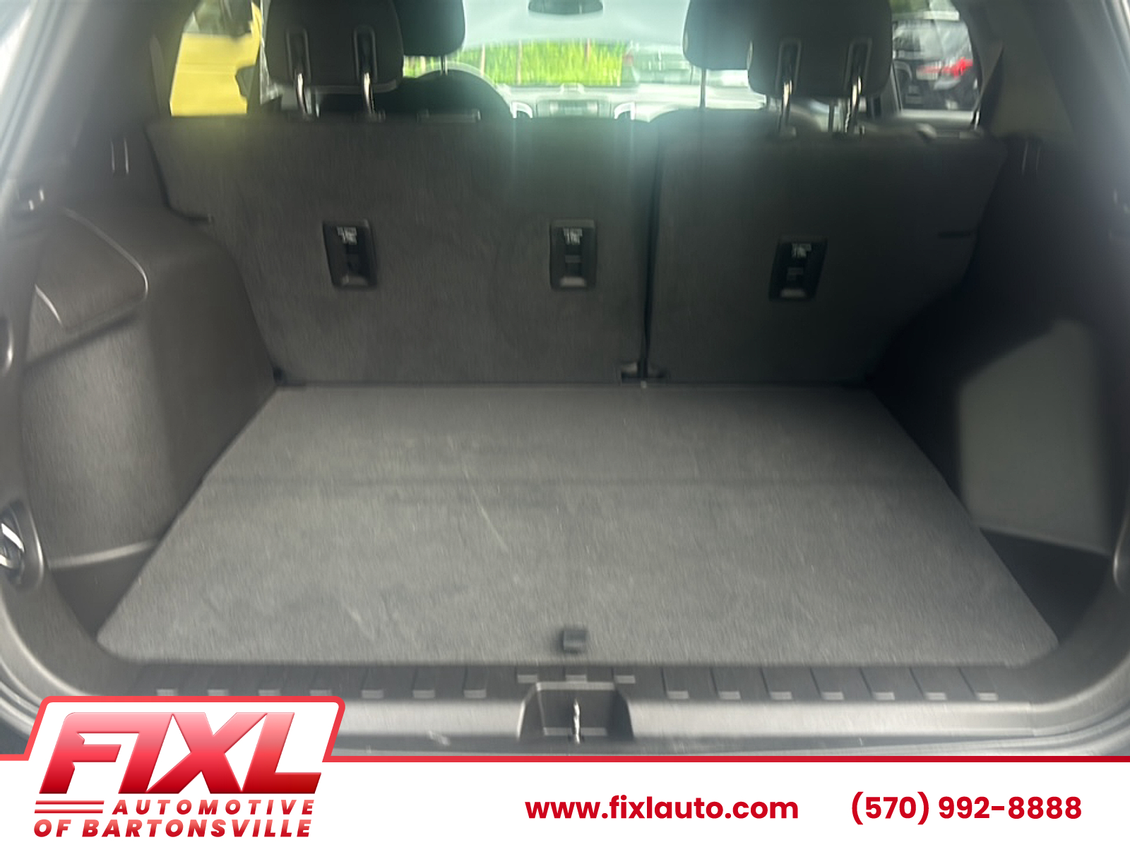 Used 2019 Chevrolet Equinox Sedan