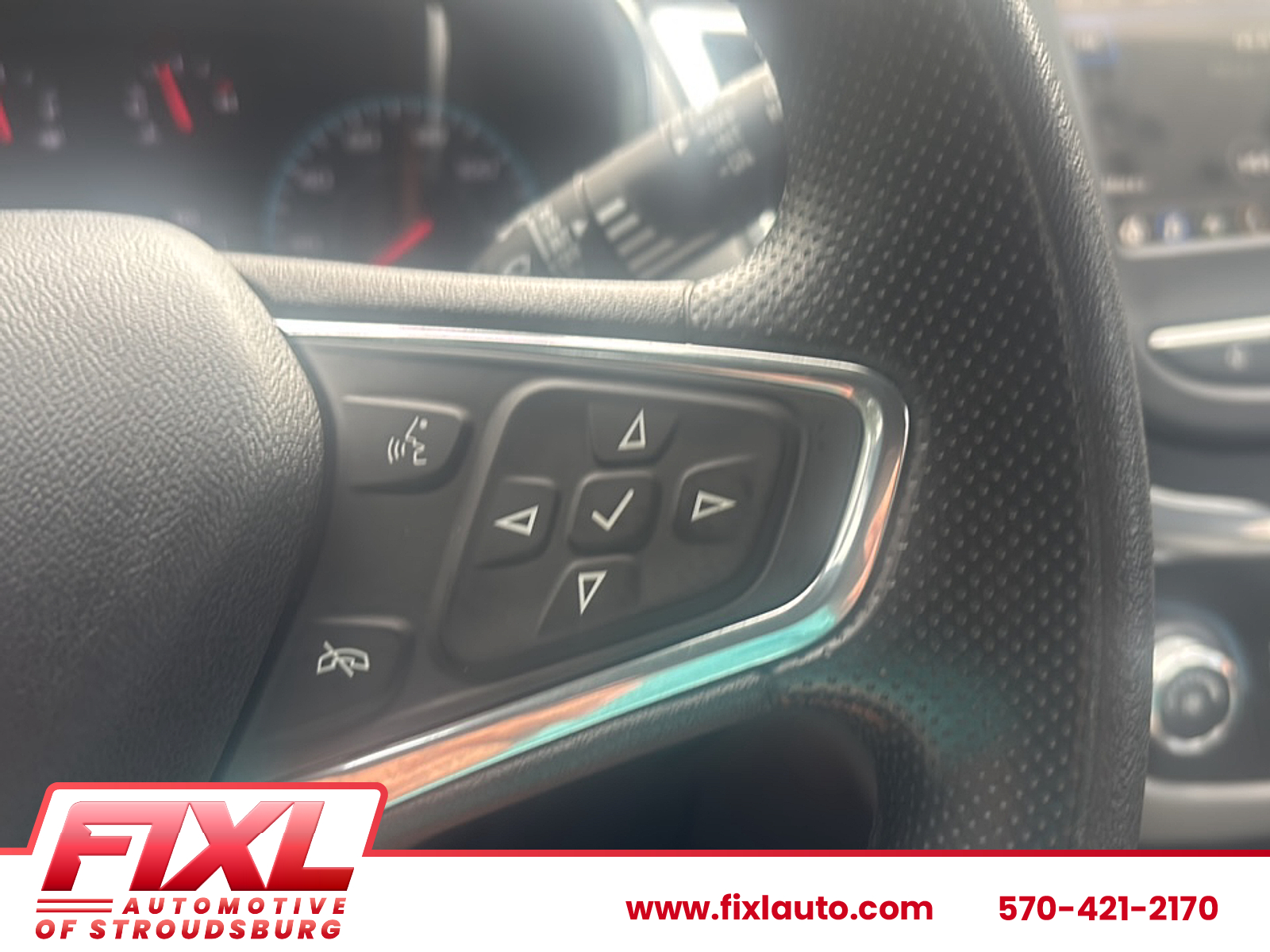 Used 2019 Chevrolet Equinox SUV