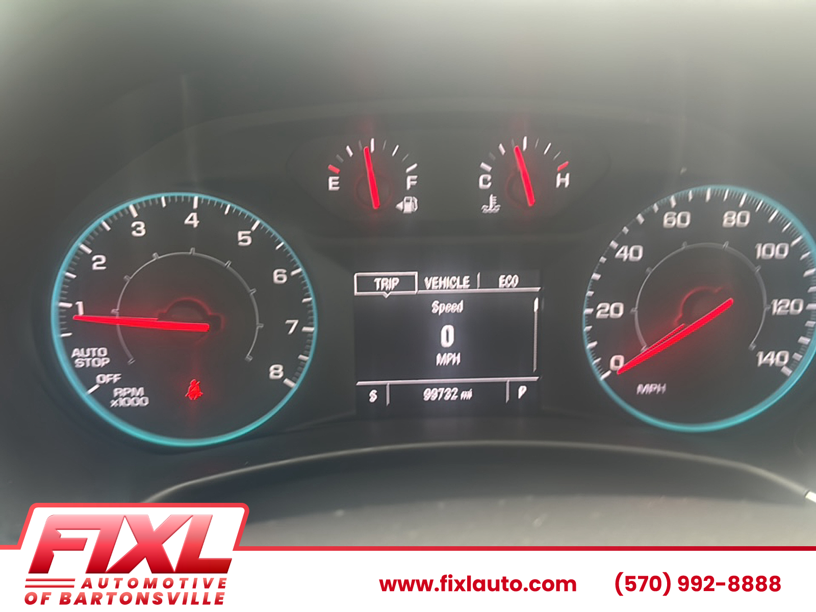Used 2019 Chevrolet Equinox Sedan