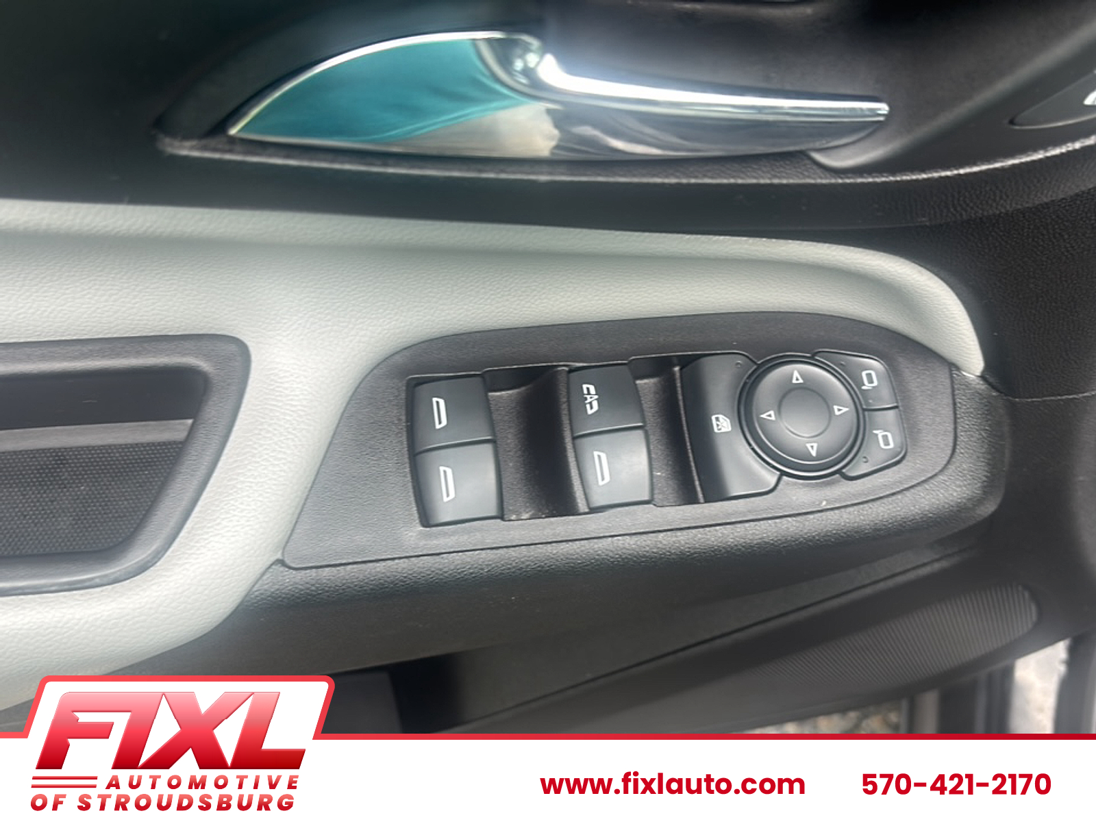 Used 2019 Chevrolet Equinox SUV