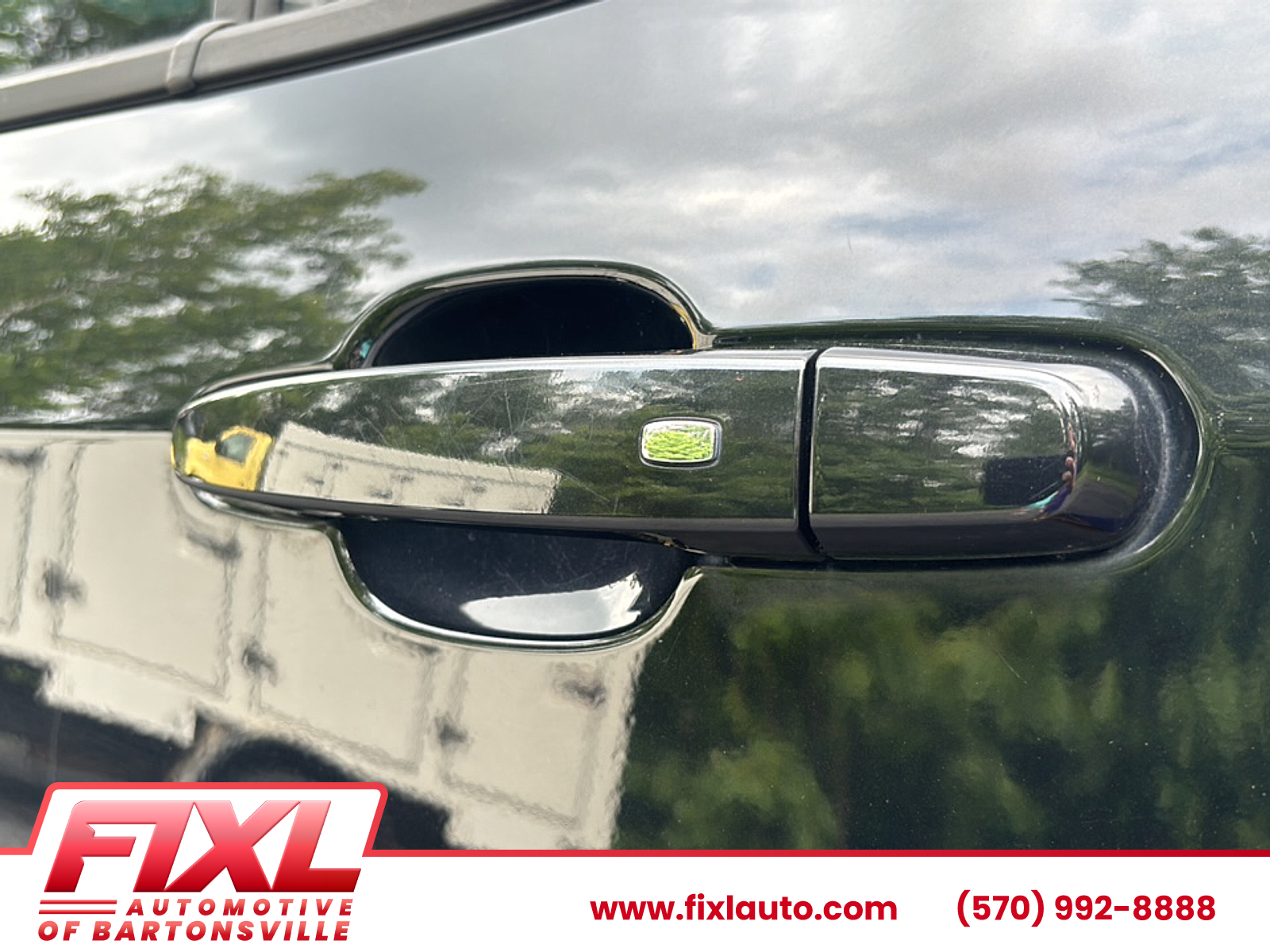Used 2019 Chevrolet Equinox Sedan