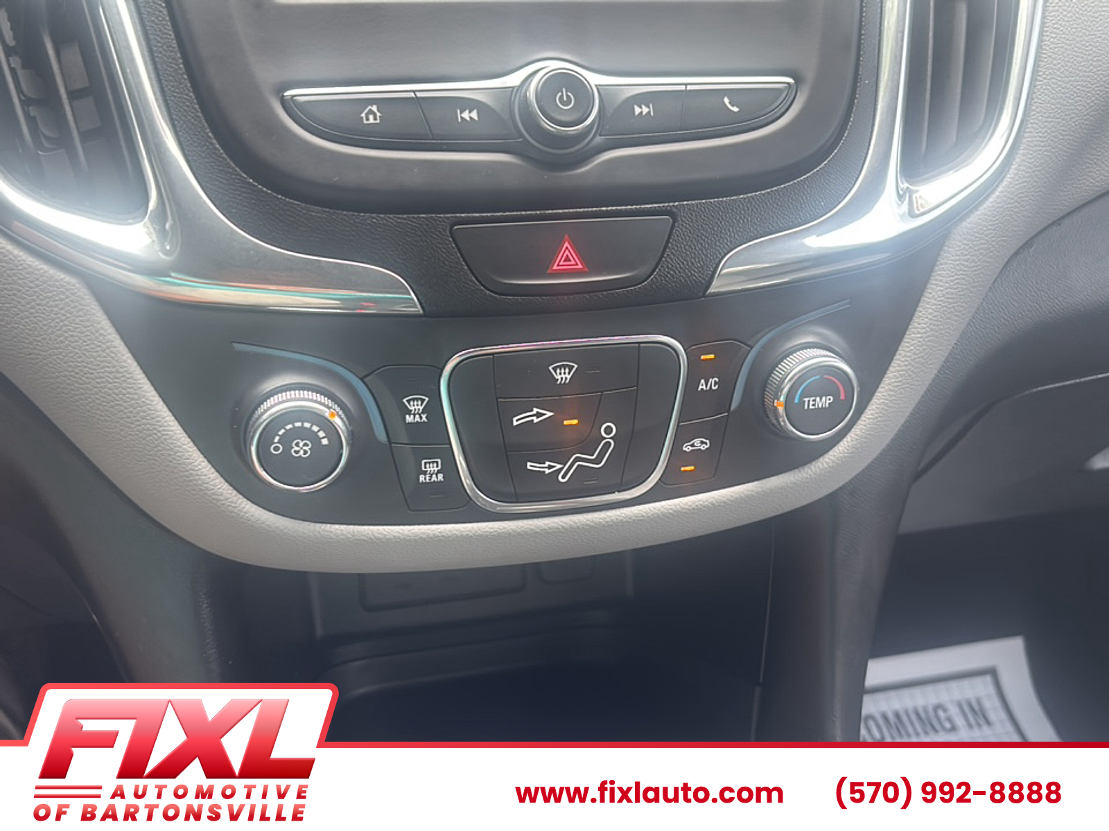 Used 2019 Chevrolet Equinox Sedan