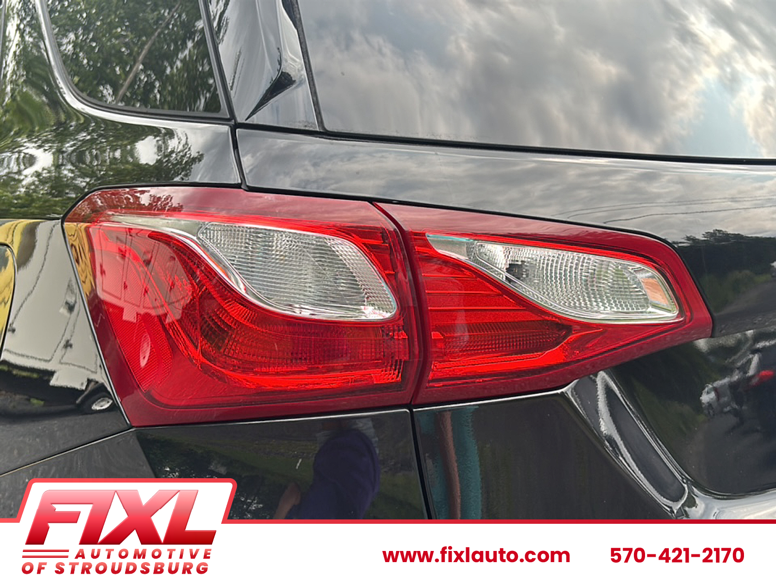Used 2019 Chevrolet Equinox SUV