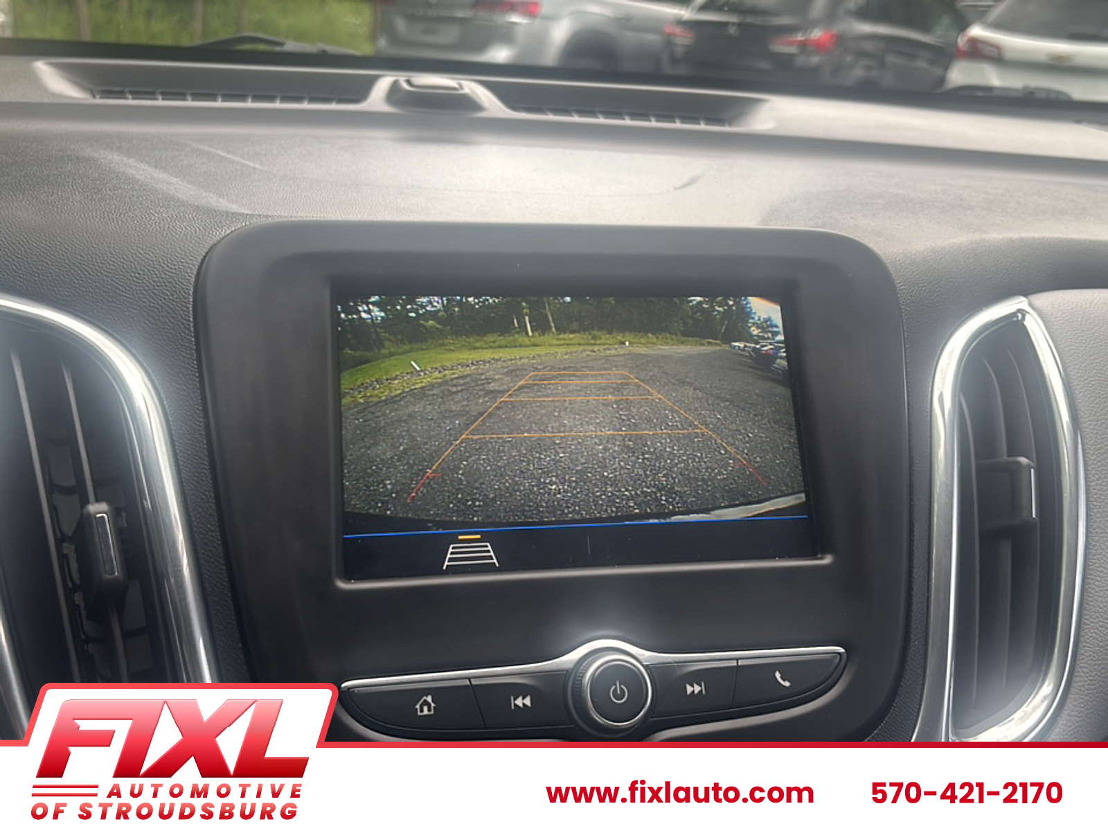 Used 2019 Chevrolet Equinox SUV
