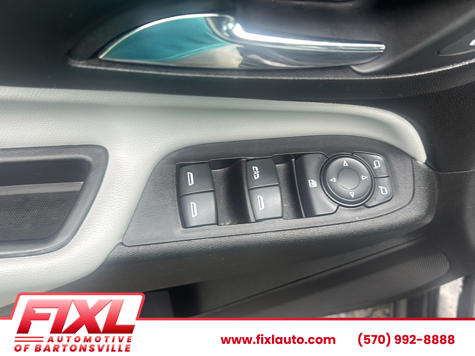 Used 2019 Chevrolet Equinox Sedan