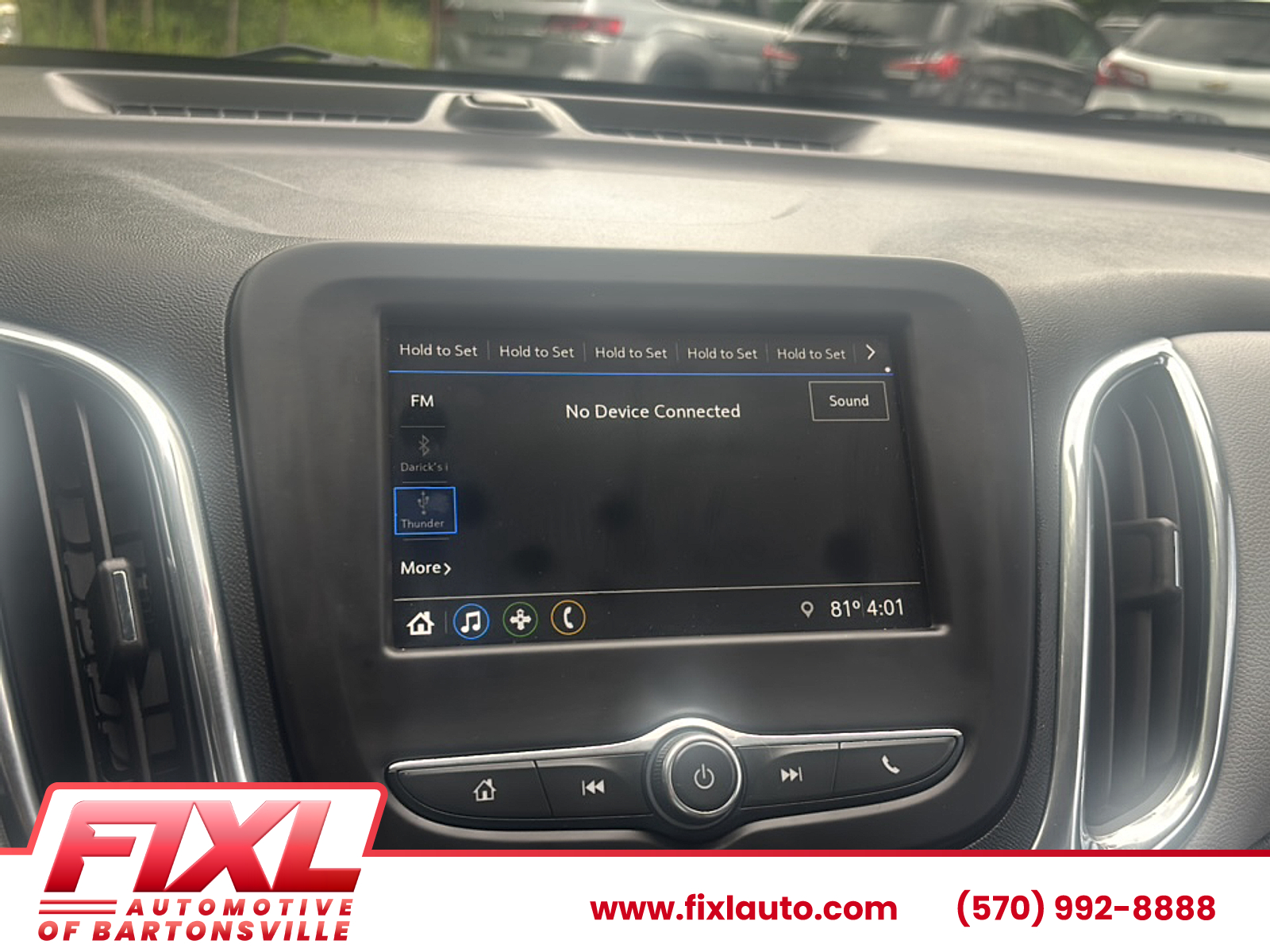 Used 2019 Chevrolet Equinox Sedan