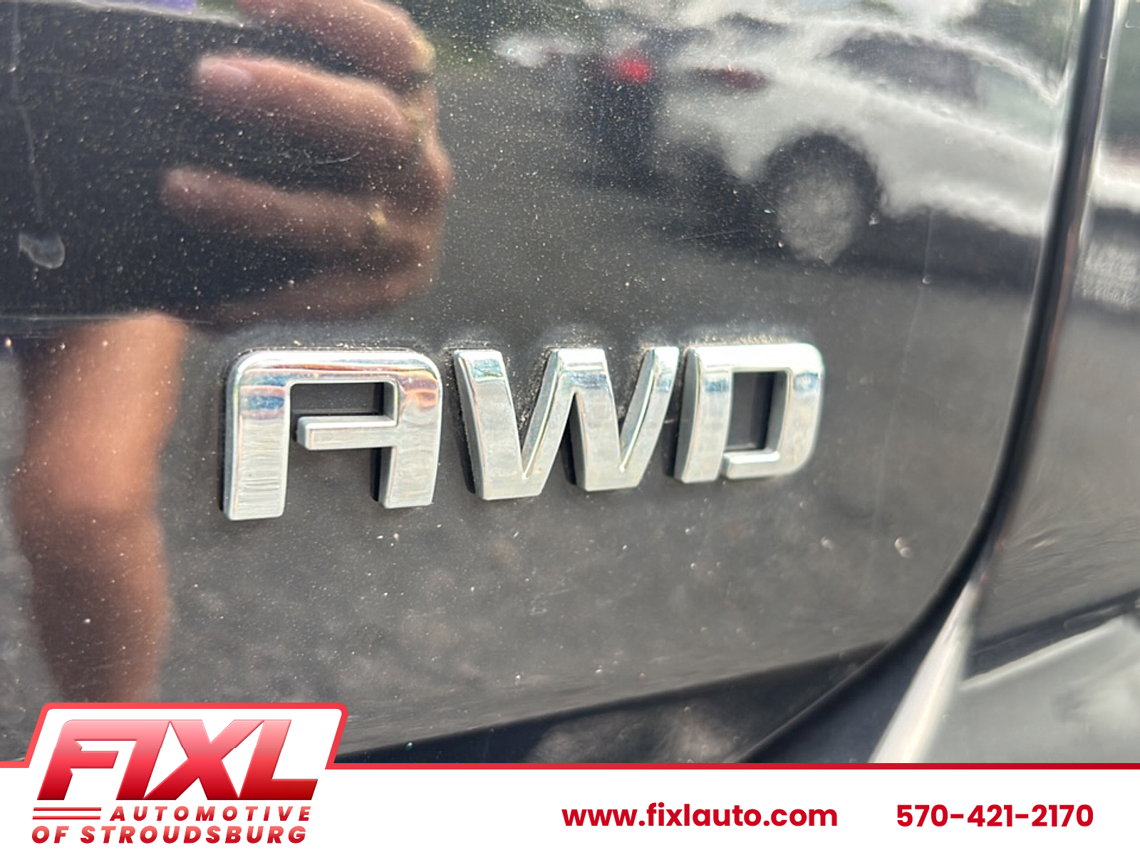 Used 2019 Chevrolet Equinox SUV