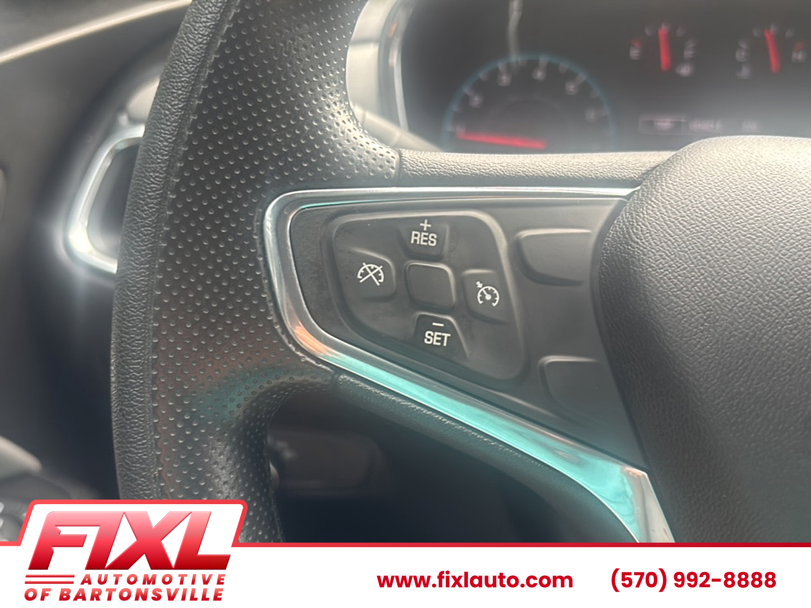 Used 2019 Chevrolet Equinox Sedan