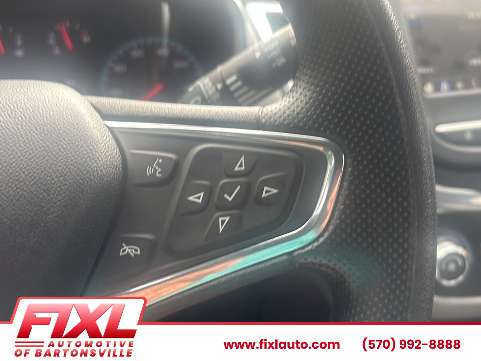Used 2019 Chevrolet Equinox Sedan