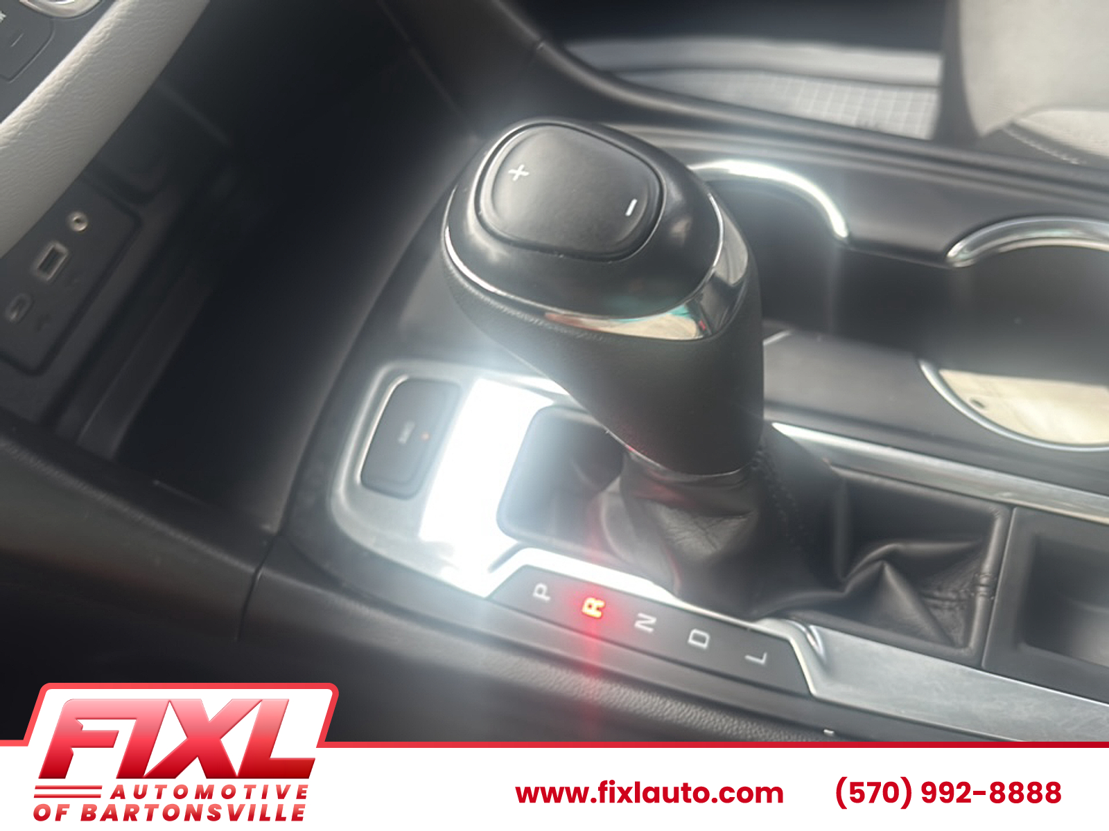Used 2019 Chevrolet Equinox Sedan
