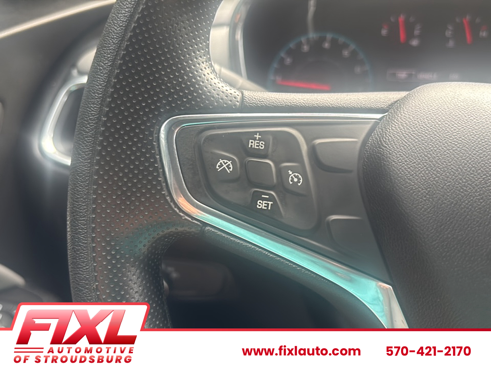 Used 2019 Chevrolet Equinox SUV