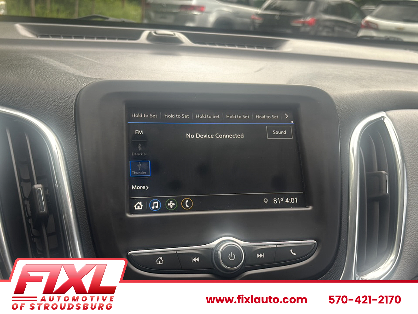 Used 2019 Chevrolet Equinox SUV