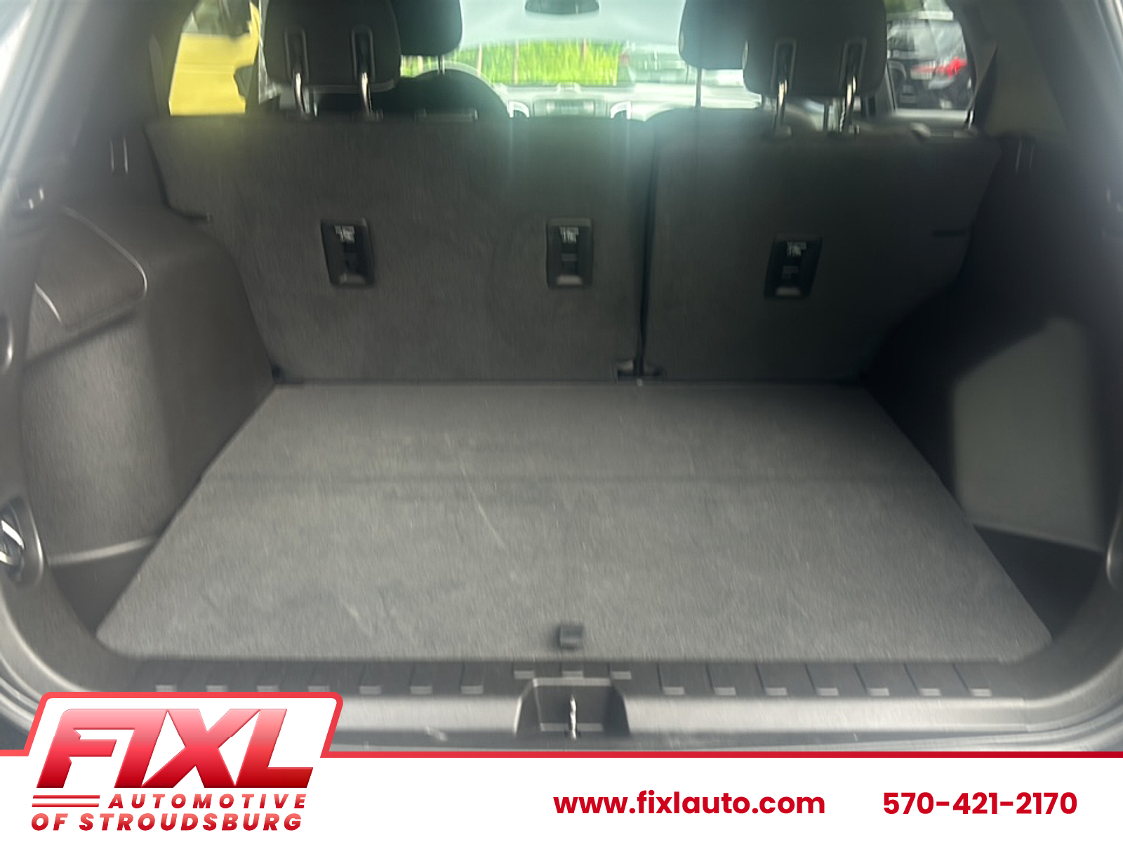 Used 2019 Chevrolet Equinox SUV