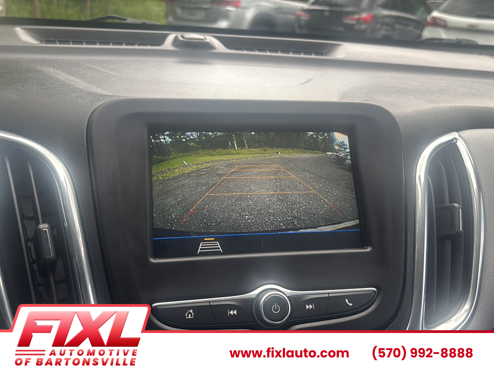 Used 2019 Chevrolet Equinox Sedan