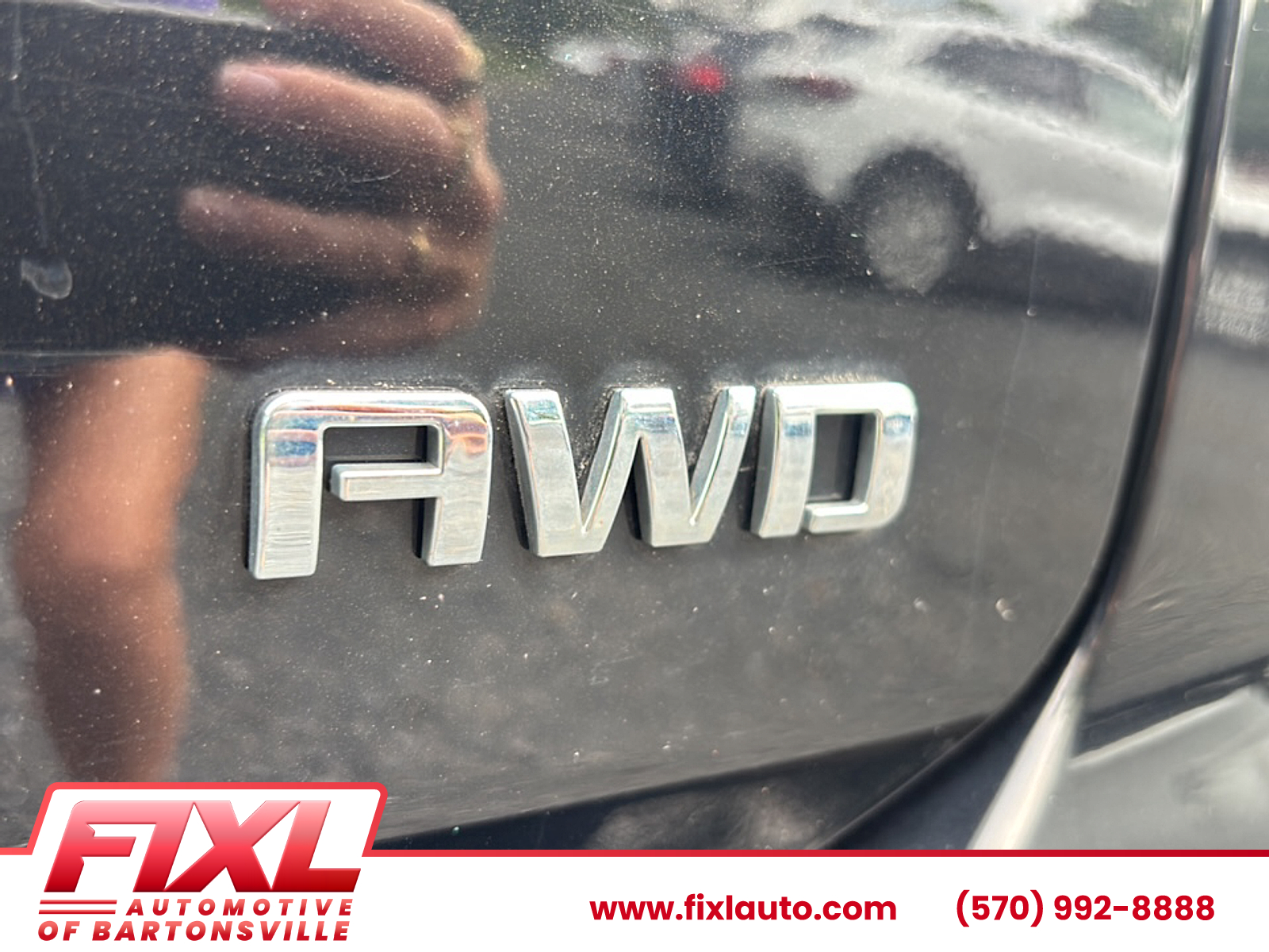 Used 2019 Chevrolet Equinox Sedan