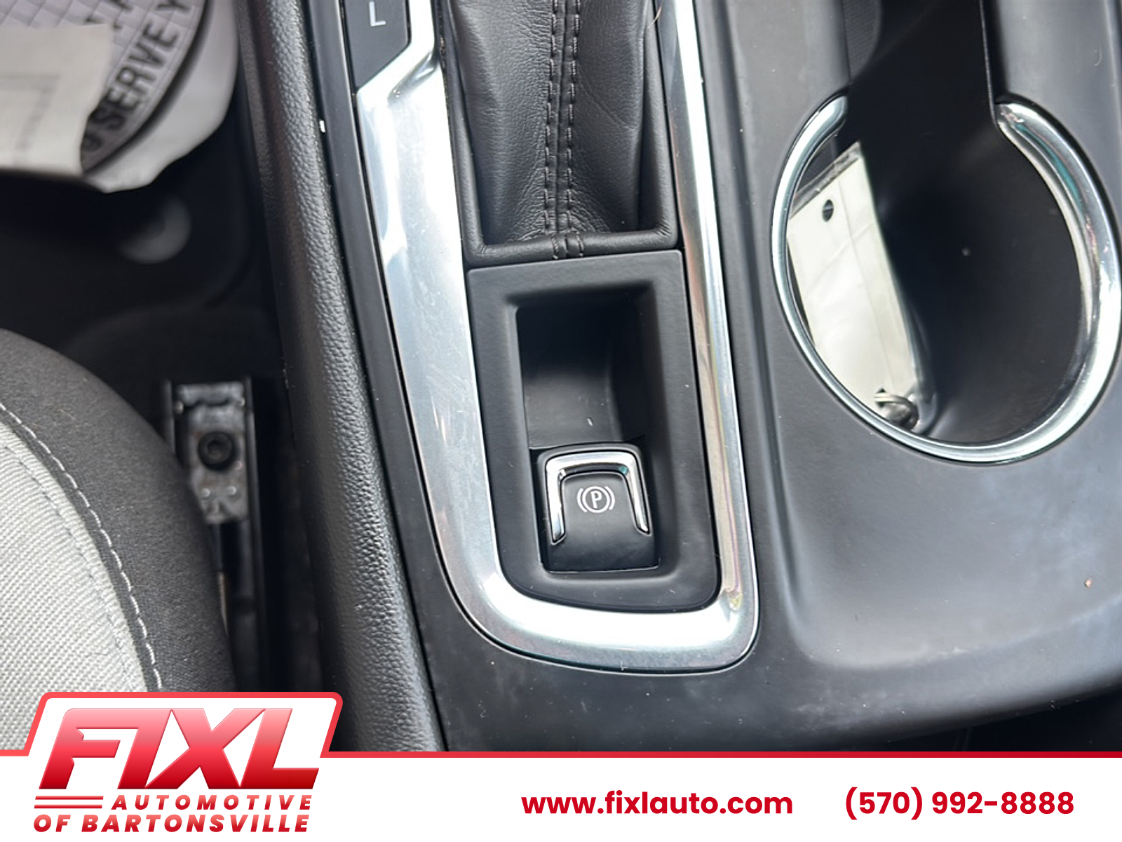 Used 2019 Chevrolet Equinox Sedan