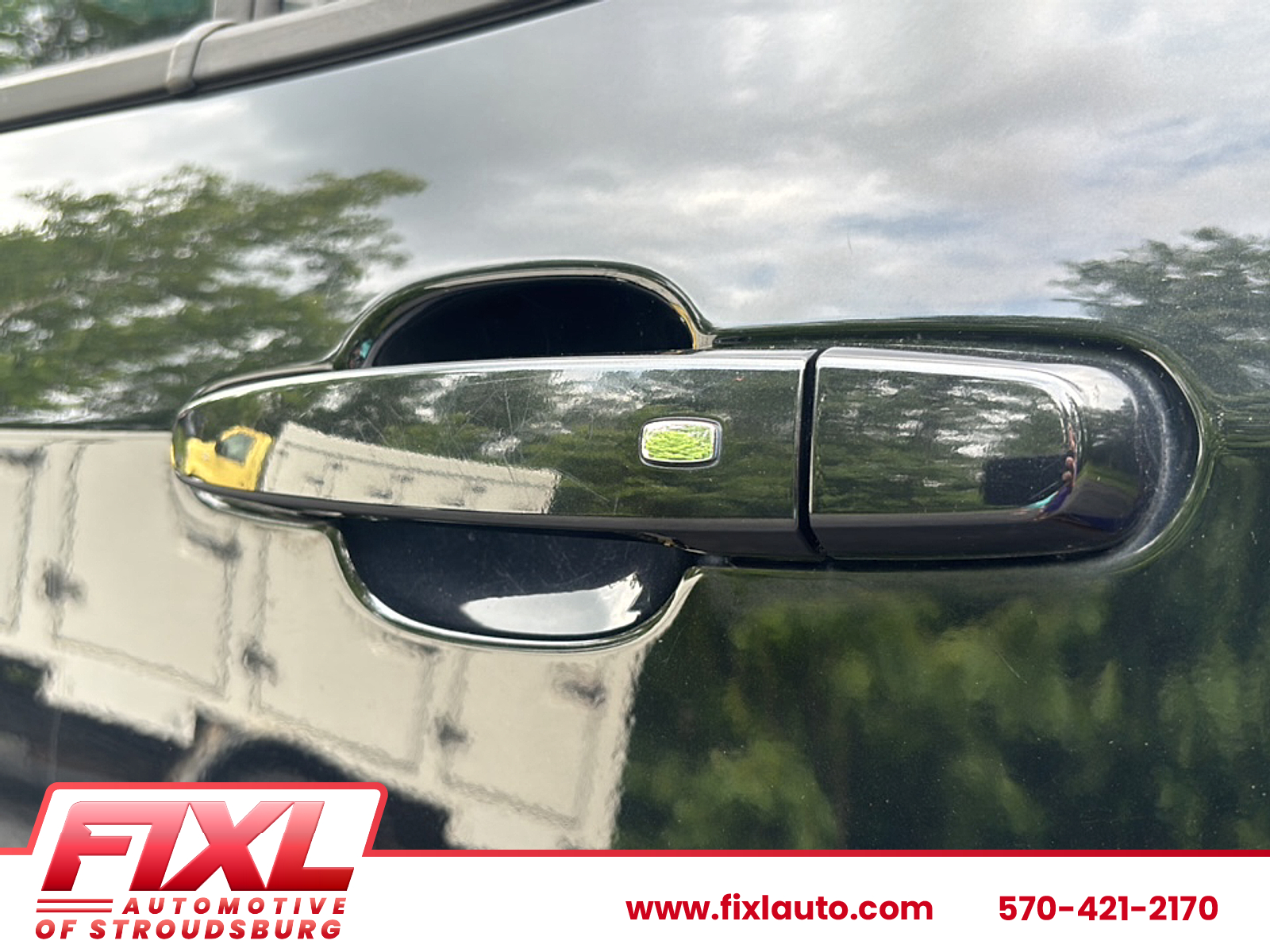 Used 2019 Chevrolet Equinox SUV