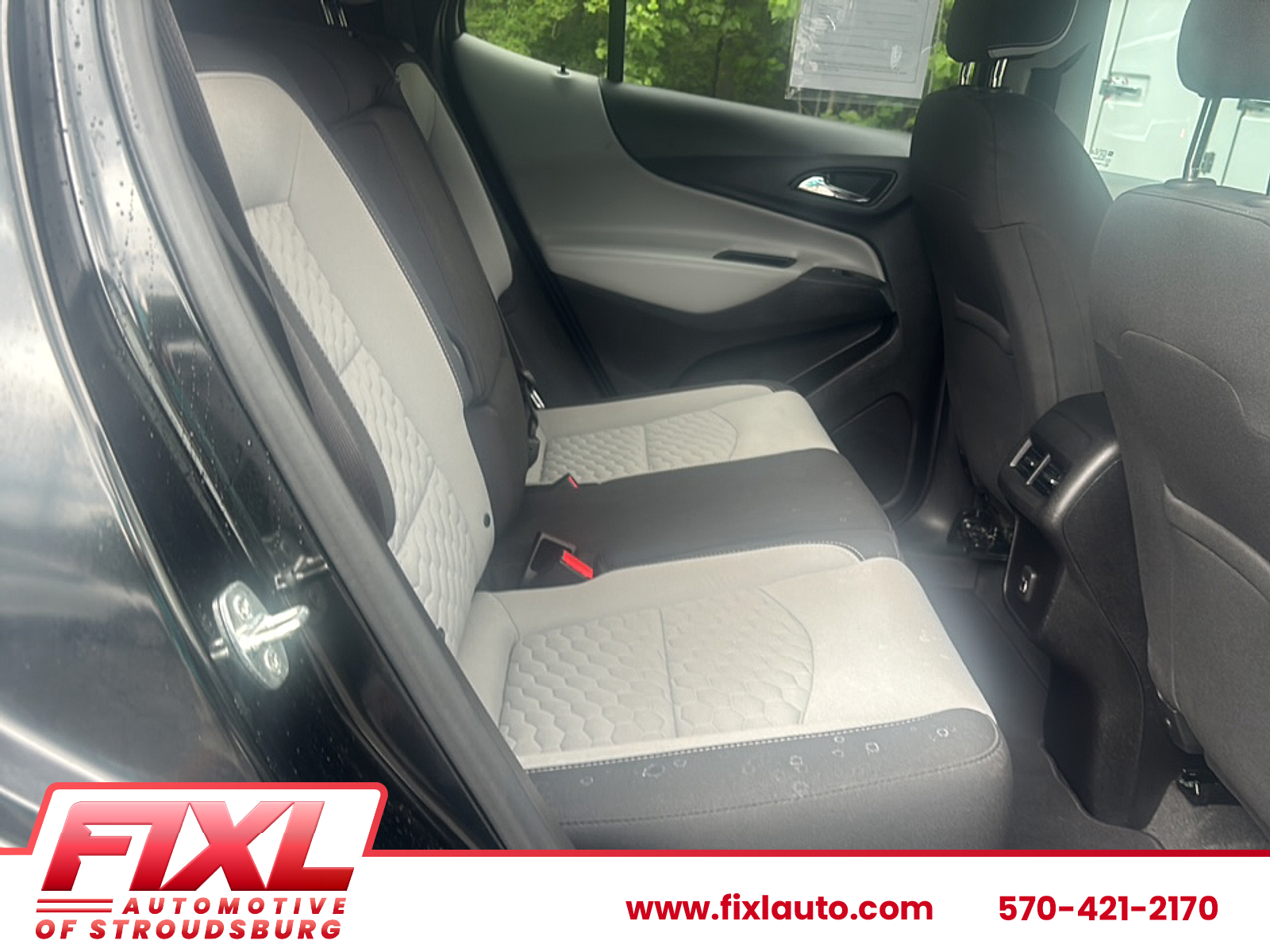 Used 2019 Chevrolet Equinox SUV