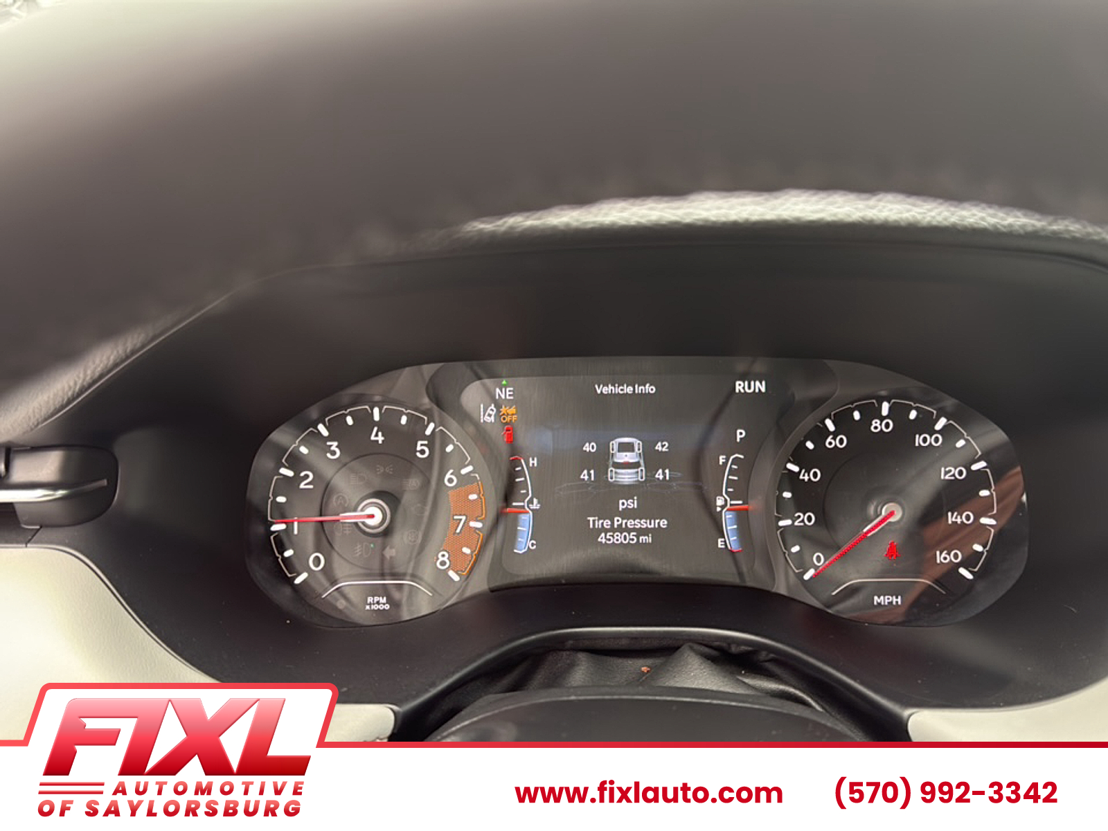 Used 2023 Jeep Compass Sedan