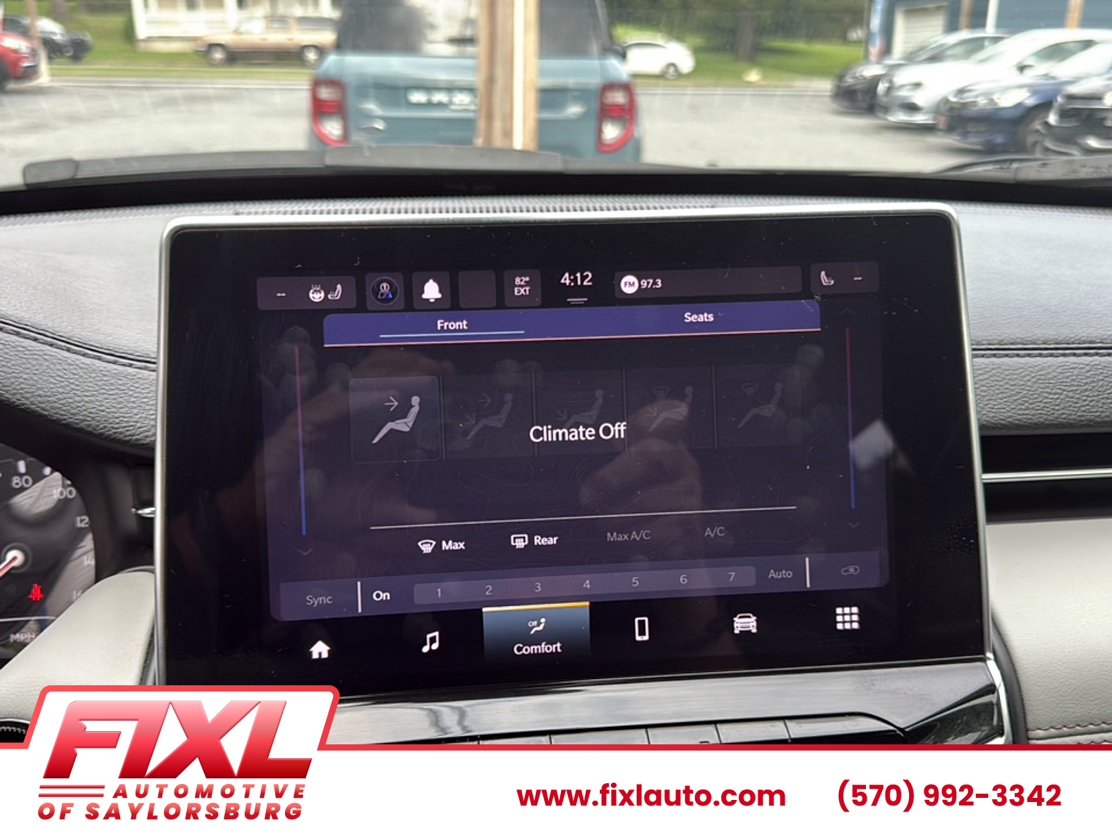 Used 2023 Jeep Compass Sedan
