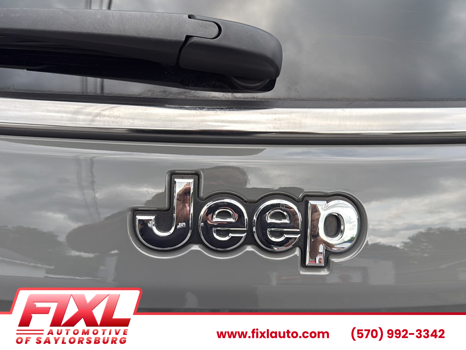 Used 2023 Jeep Compass Sedan