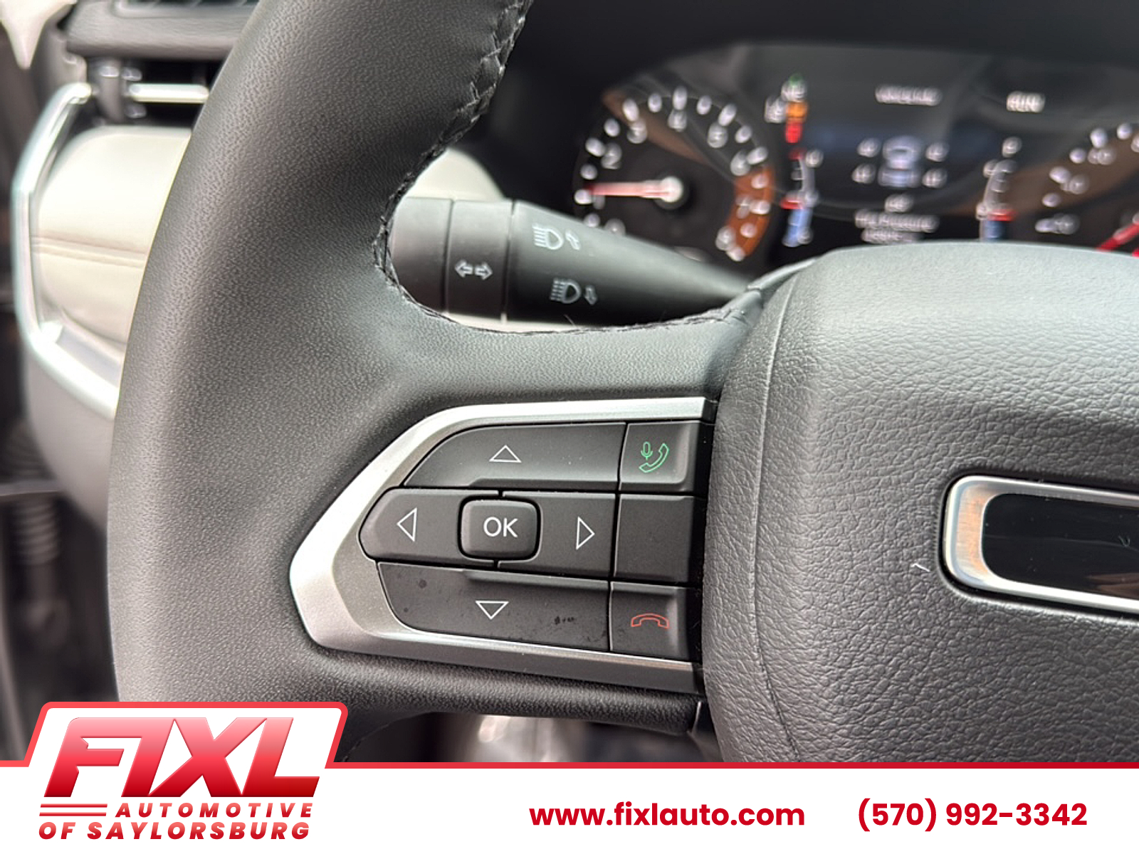 Used 2023 Jeep Compass Sedan
