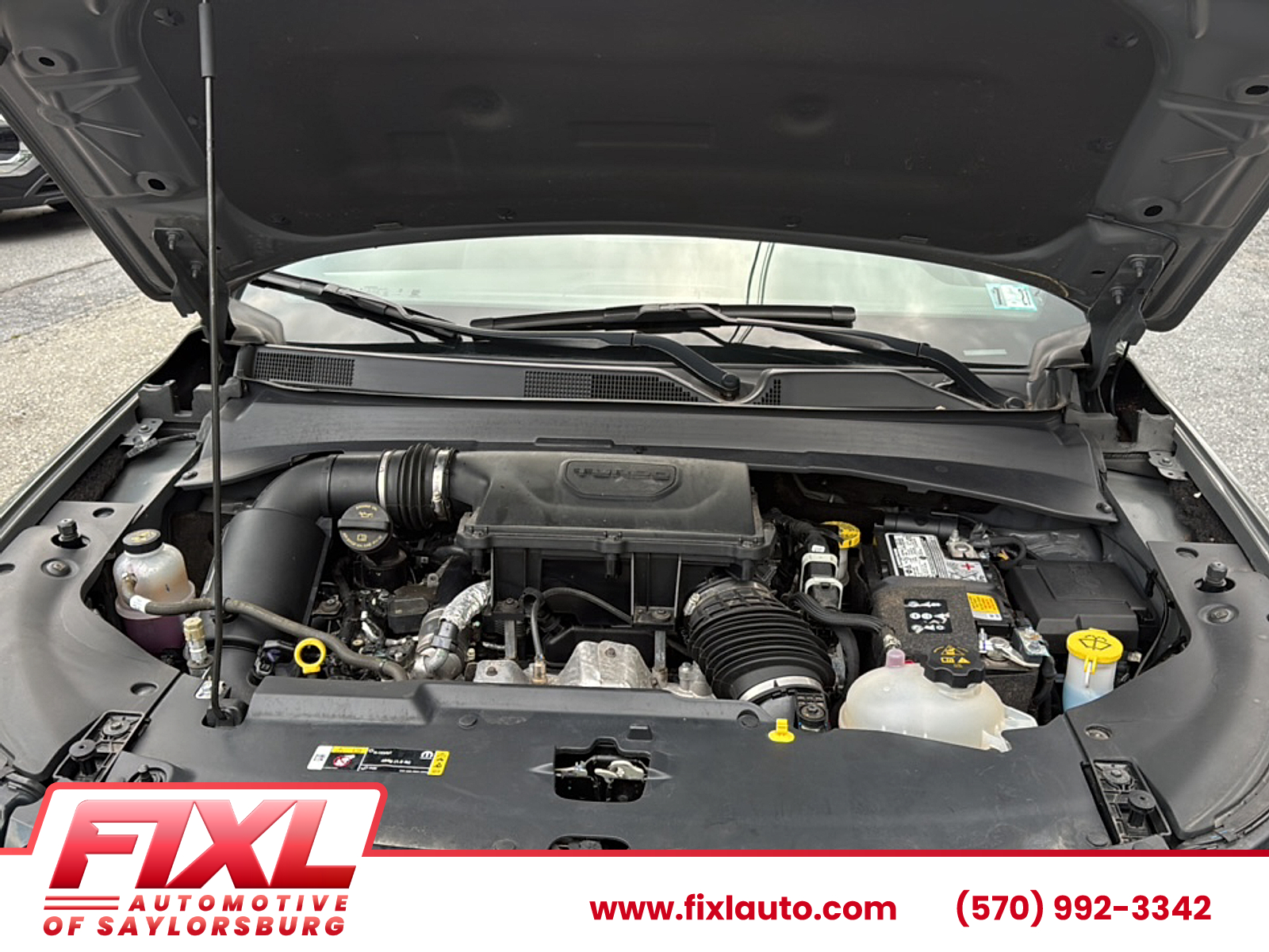 Used 2023 Jeep Compass Sedan