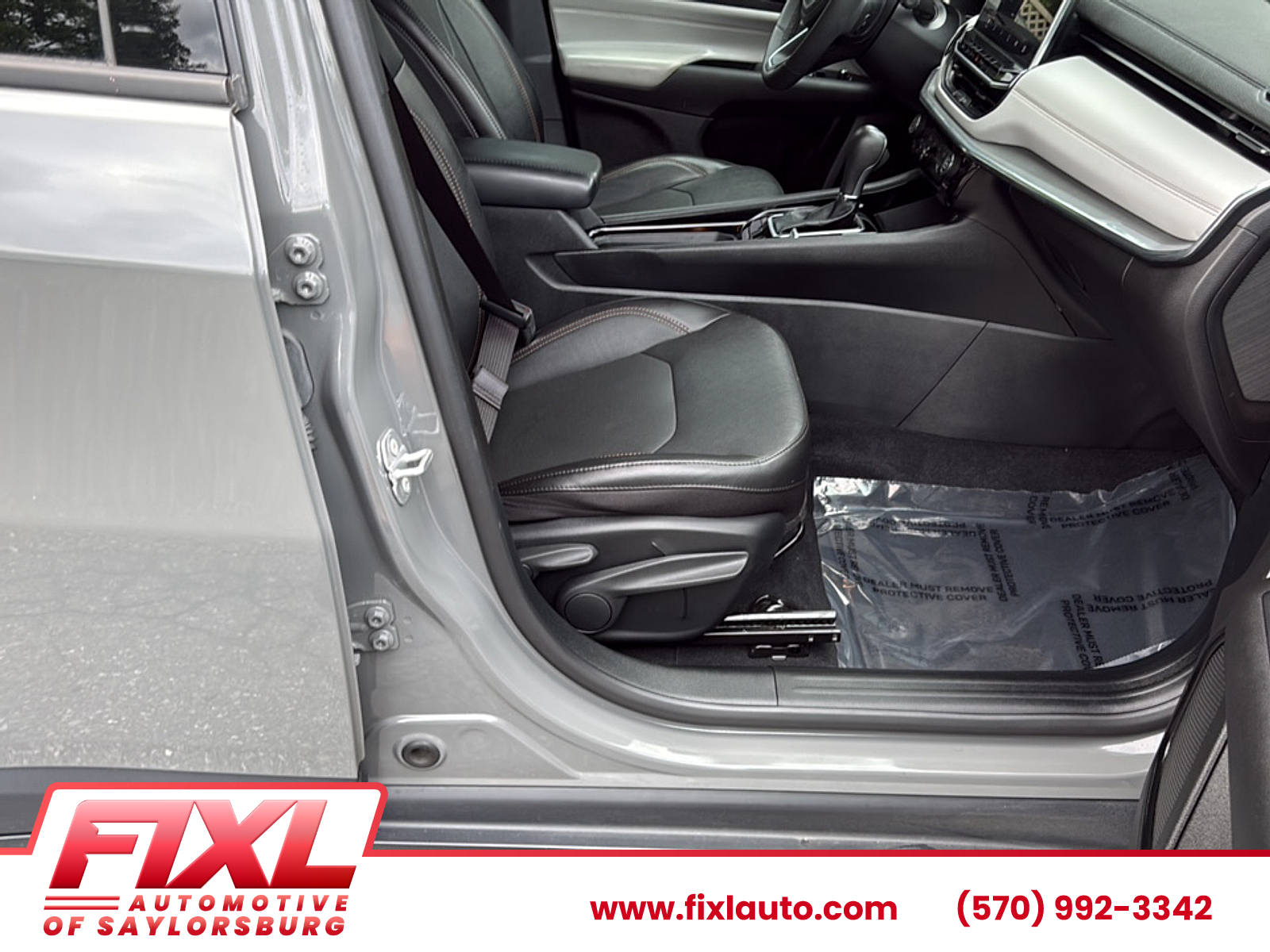 Used 2023 Jeep Compass Sedan