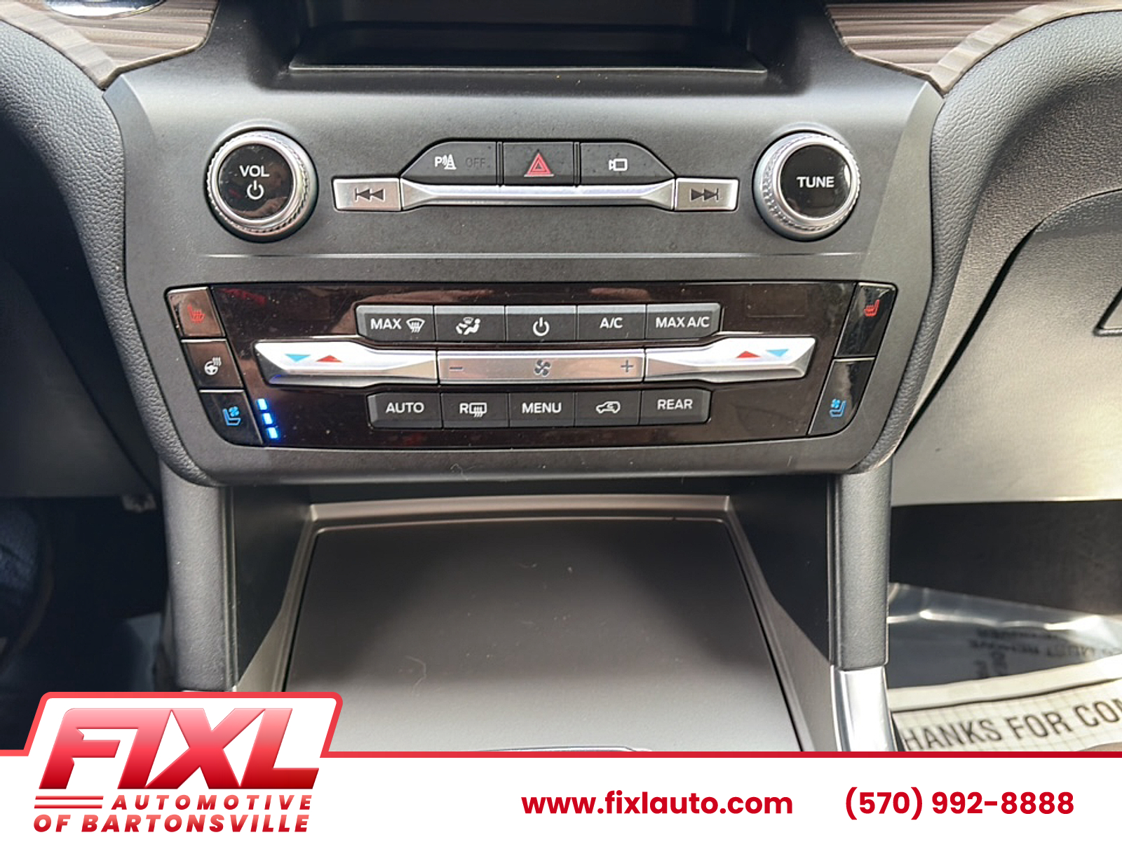 Used 2020 Ford Explorer Sedan
