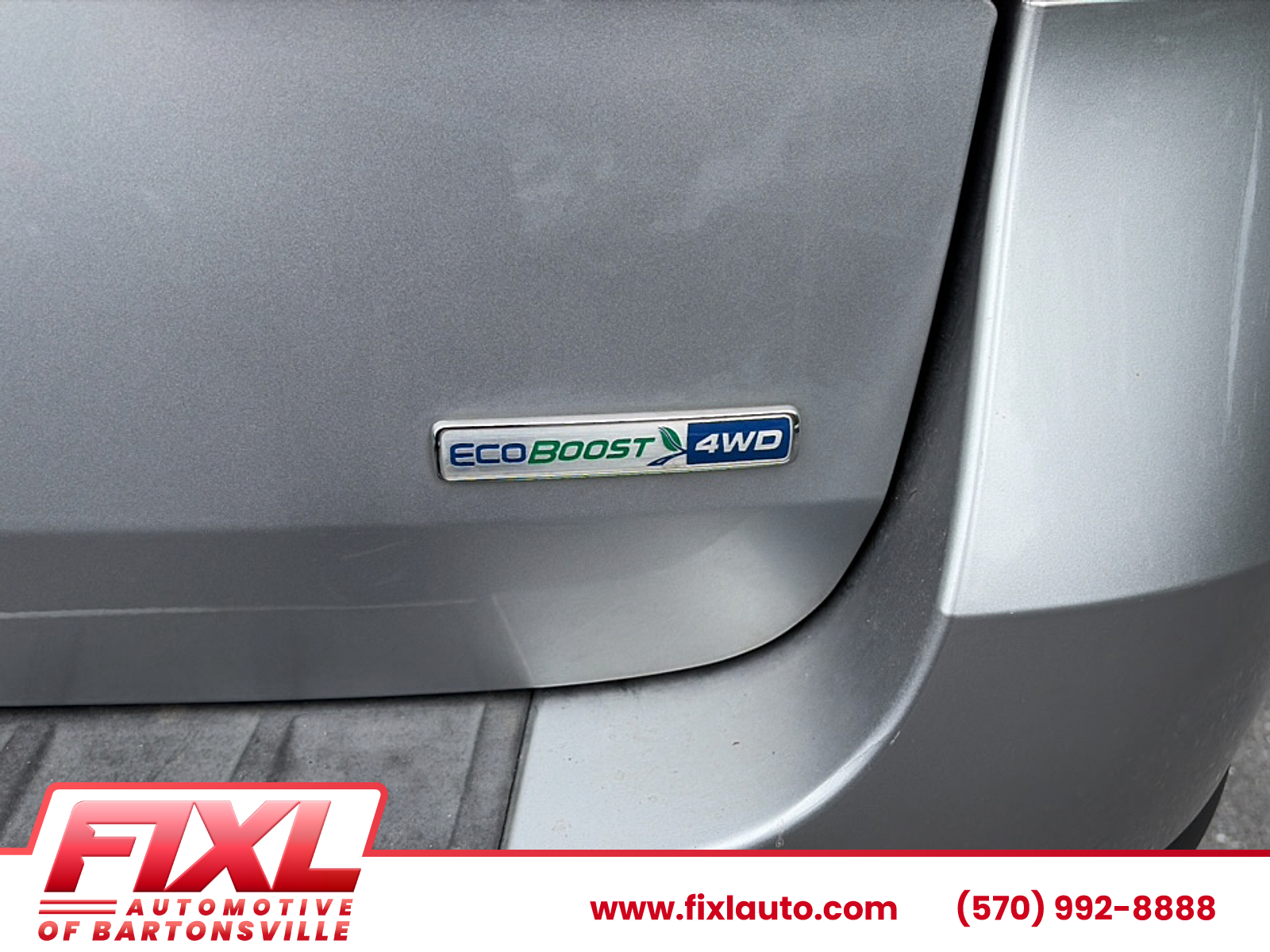 Used 2020 Ford Explorer Sedan