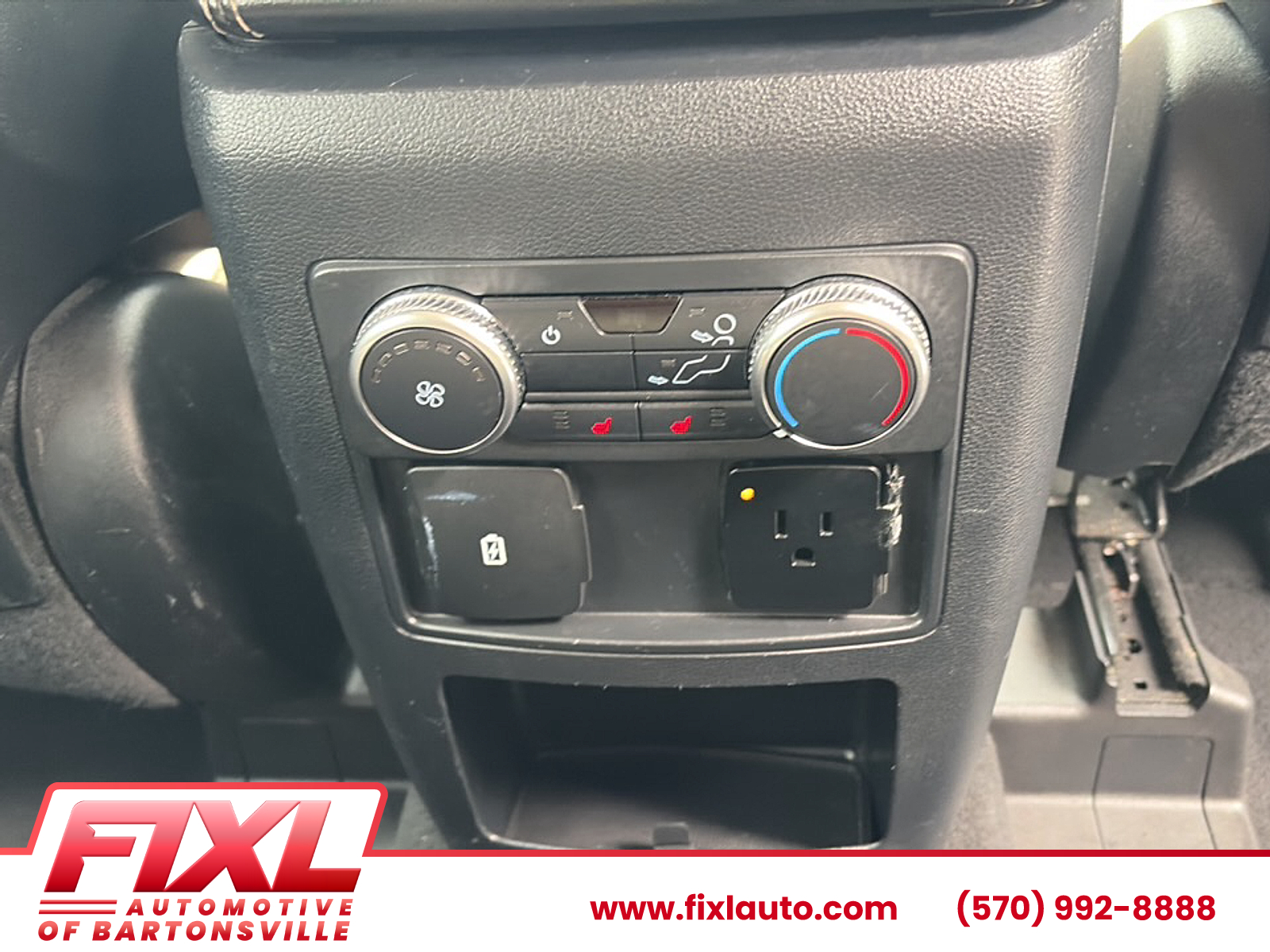 Used 2020 Ford Explorer Sedan