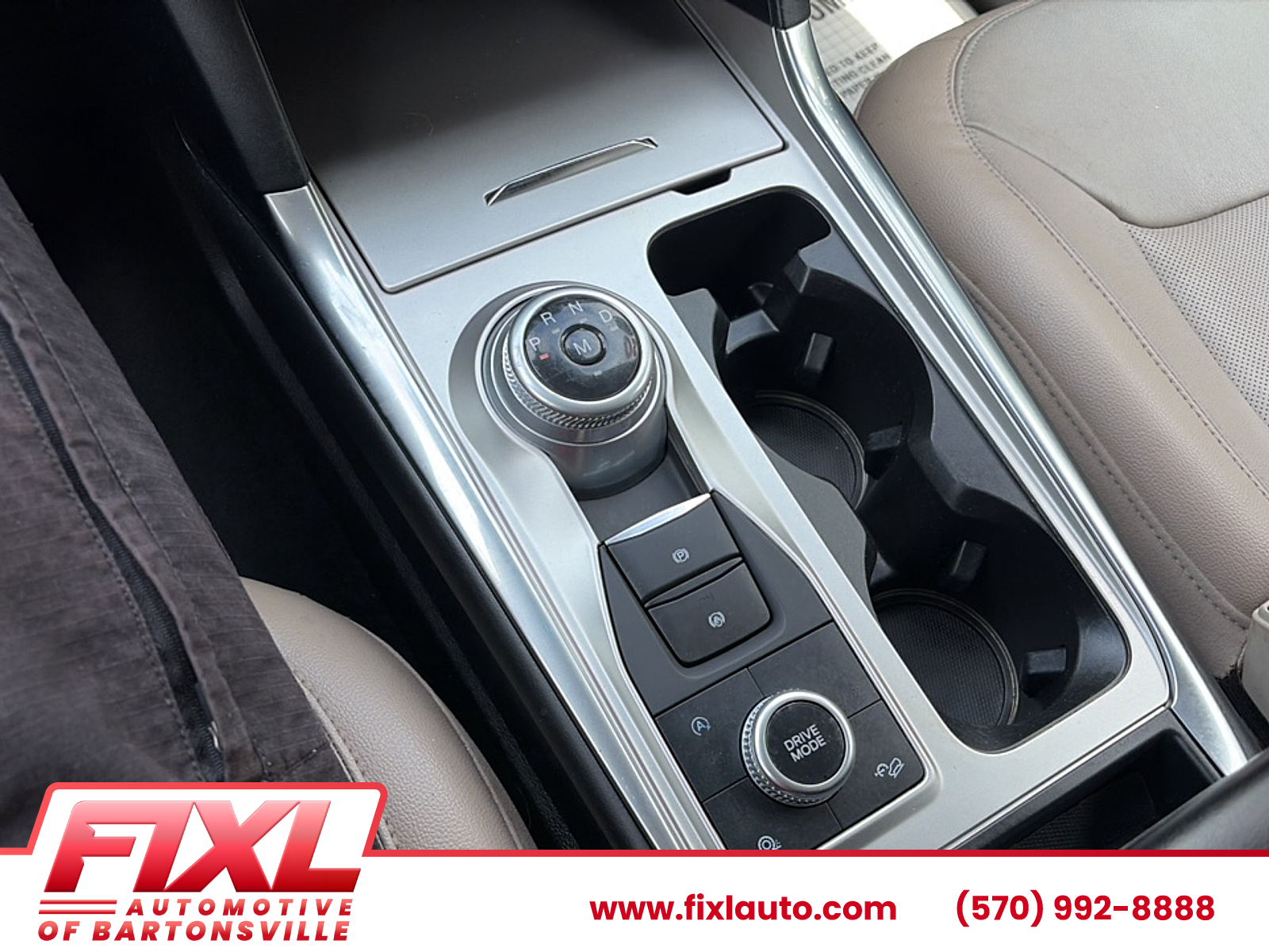 Used 2020 Ford Explorer Sedan