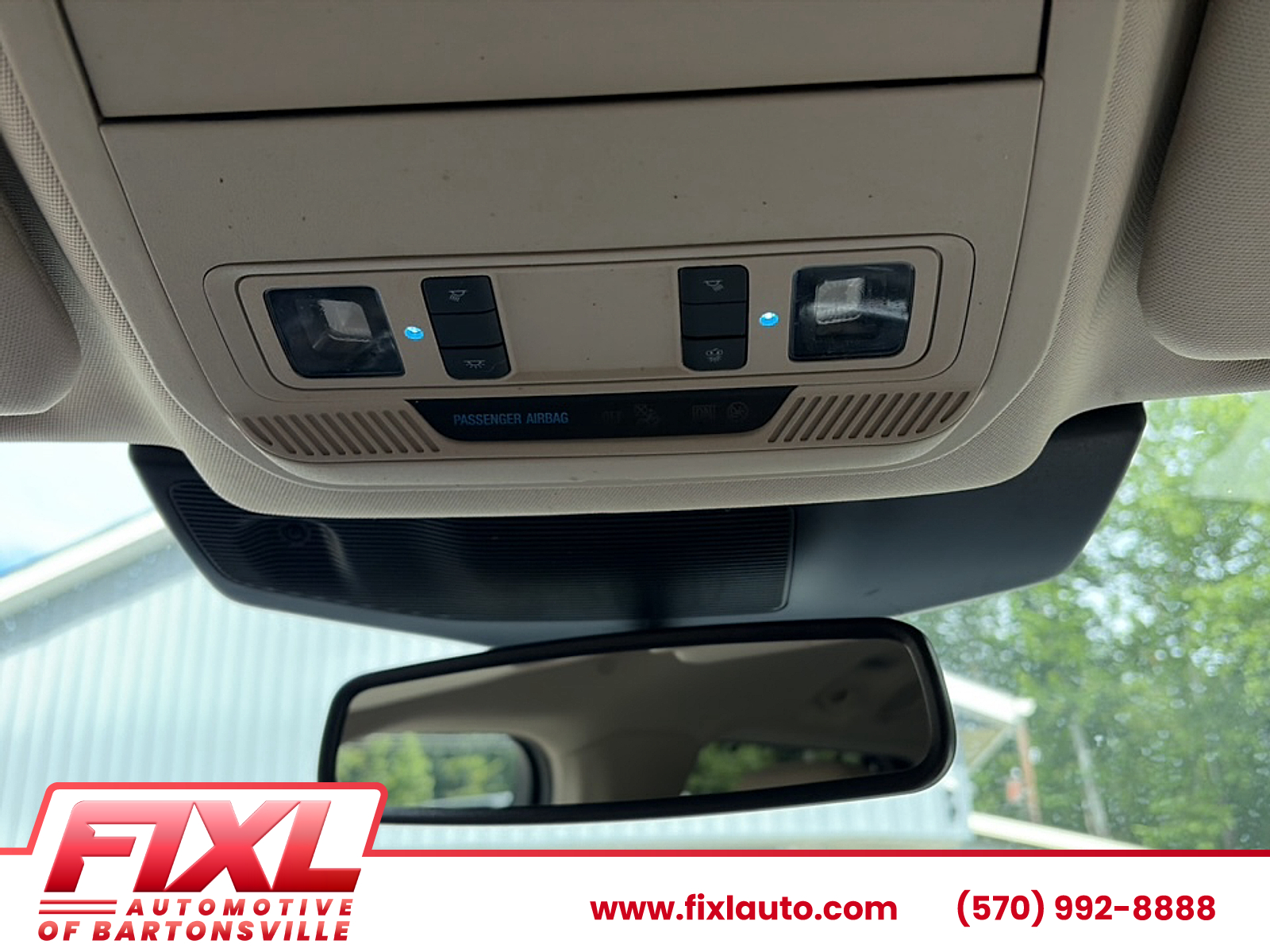 Used 2020 Ford Explorer Sedan