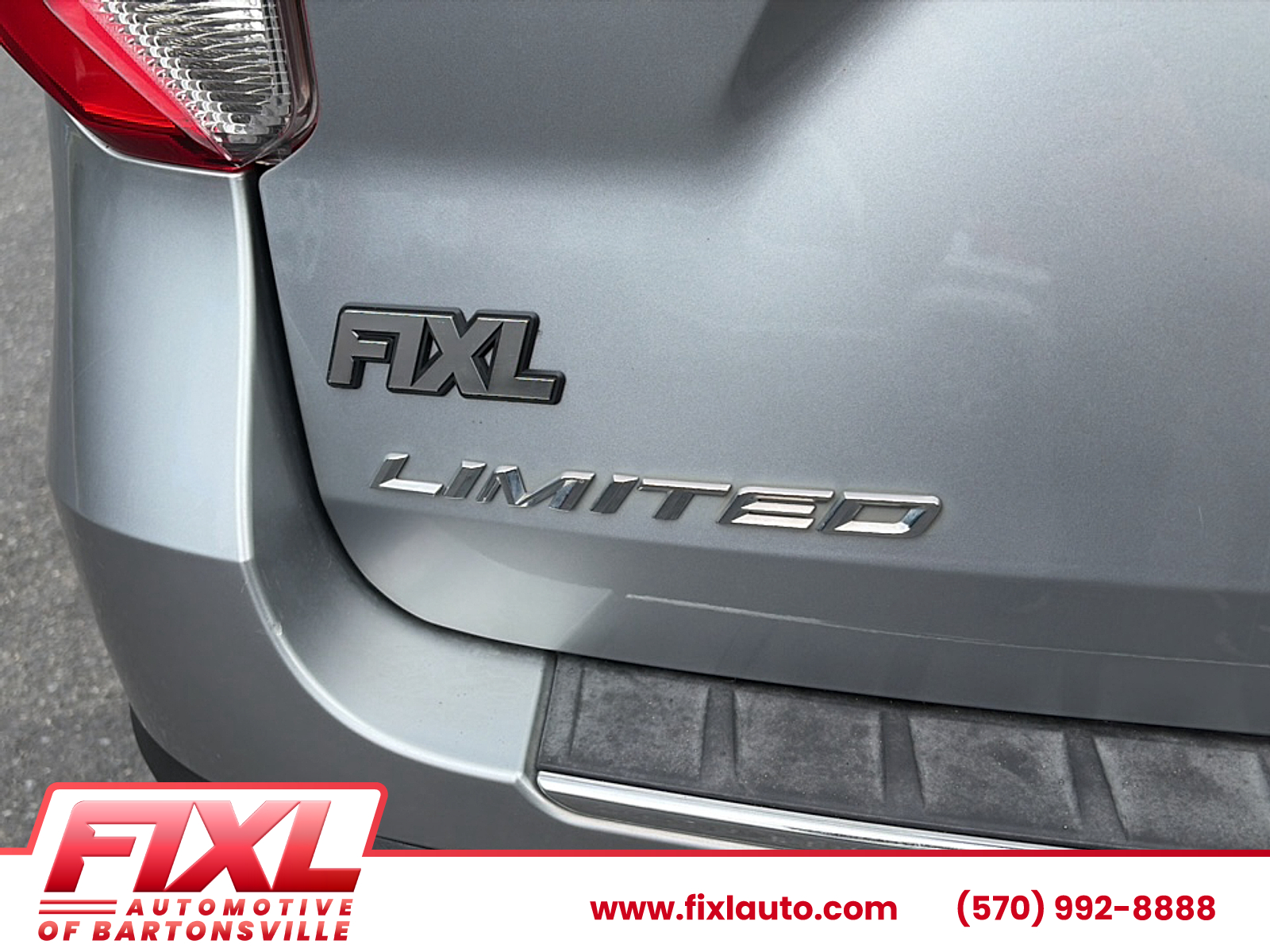 Used 2020 Ford Explorer Sedan