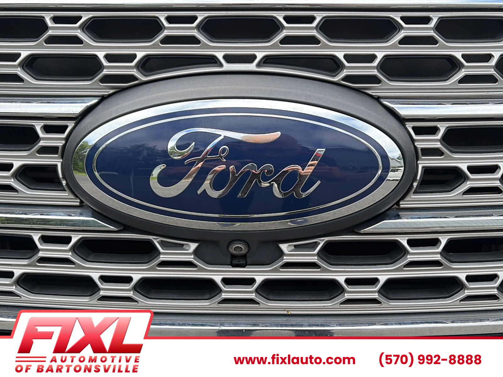 Used 2020 Ford Explorer Sedan