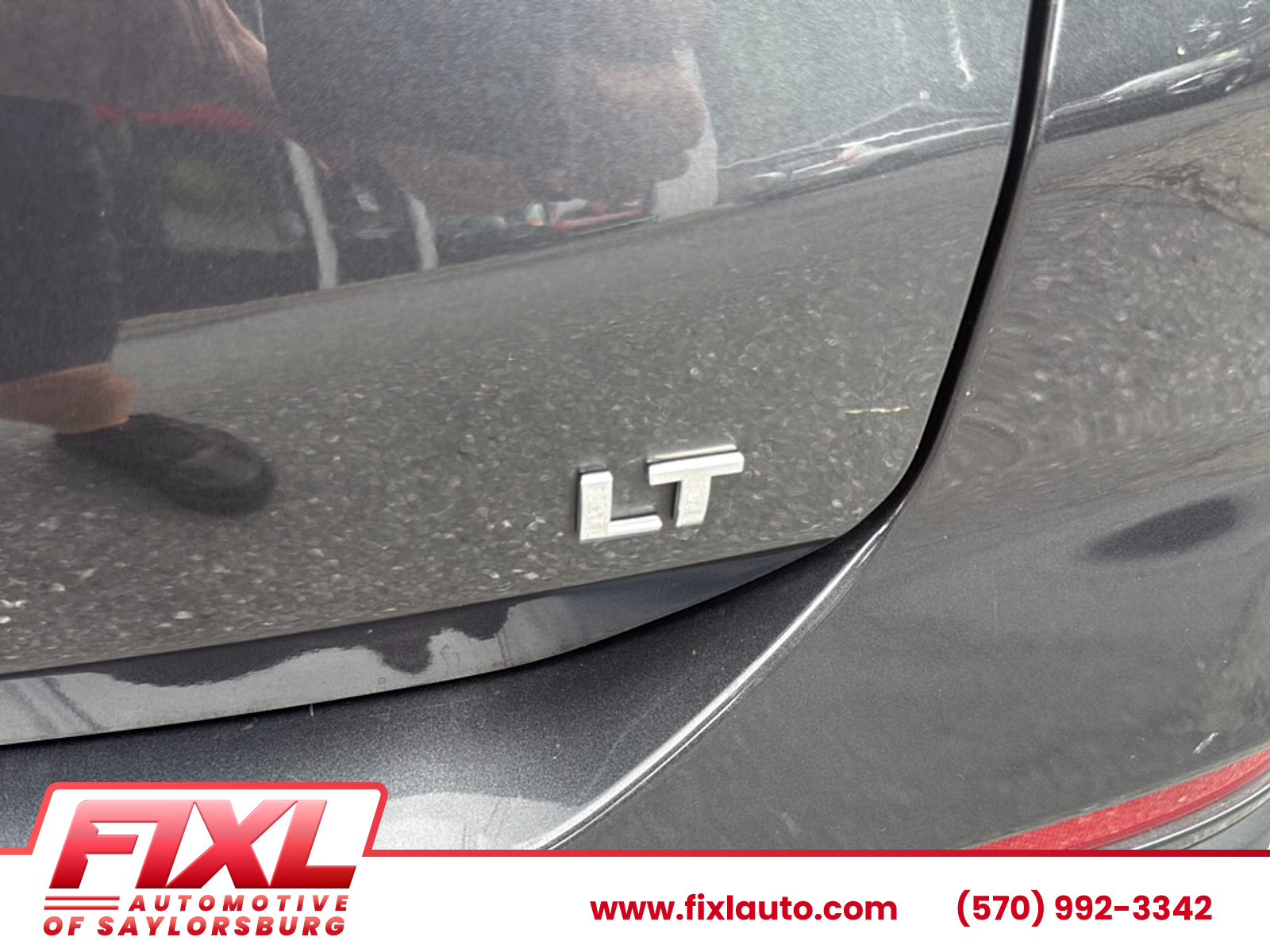 Used 2022 Chevrolet Equinox Sedan