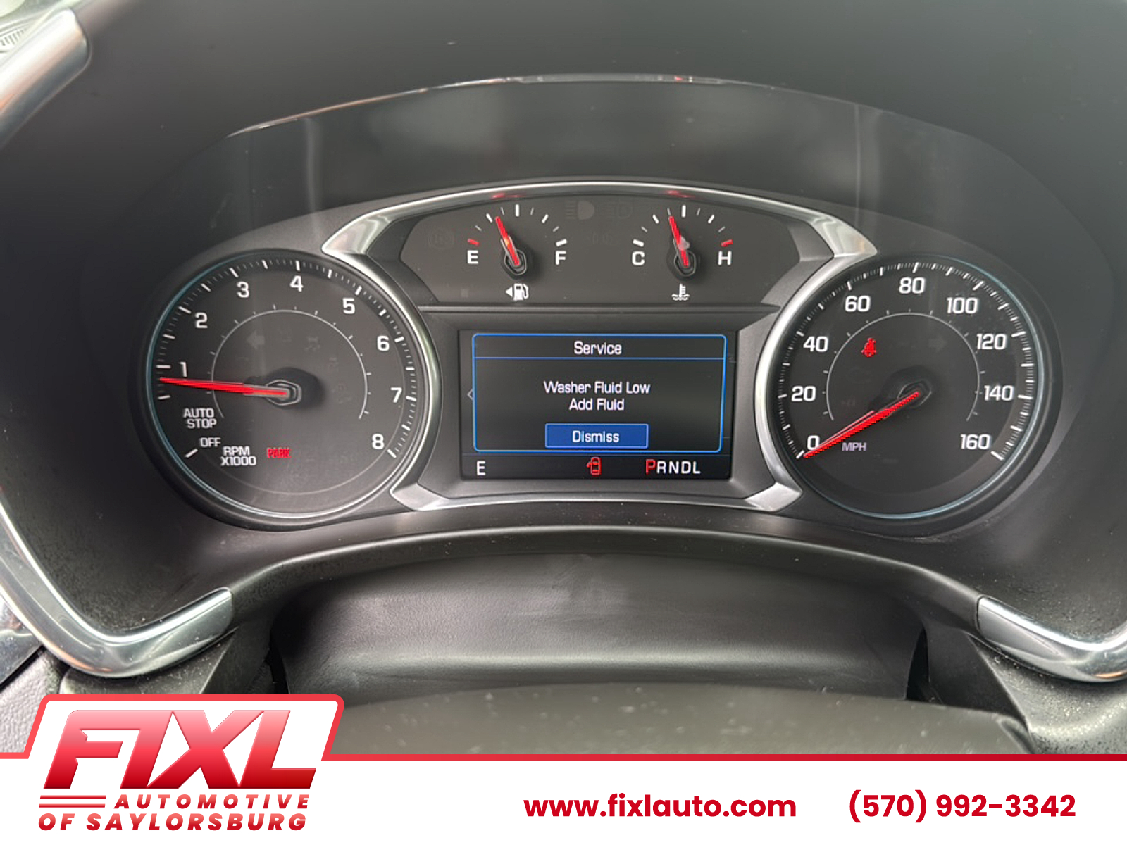 Used 2022 Chevrolet Equinox Sedan